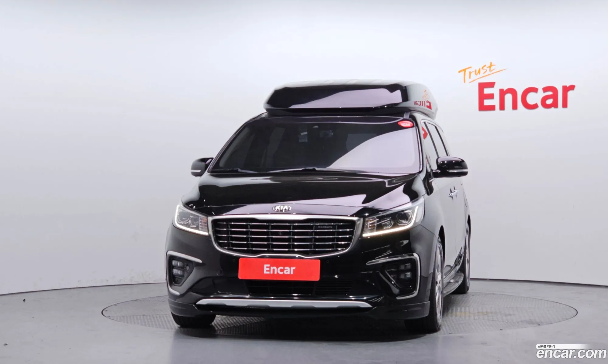 Kia Carnival 2018 — 5