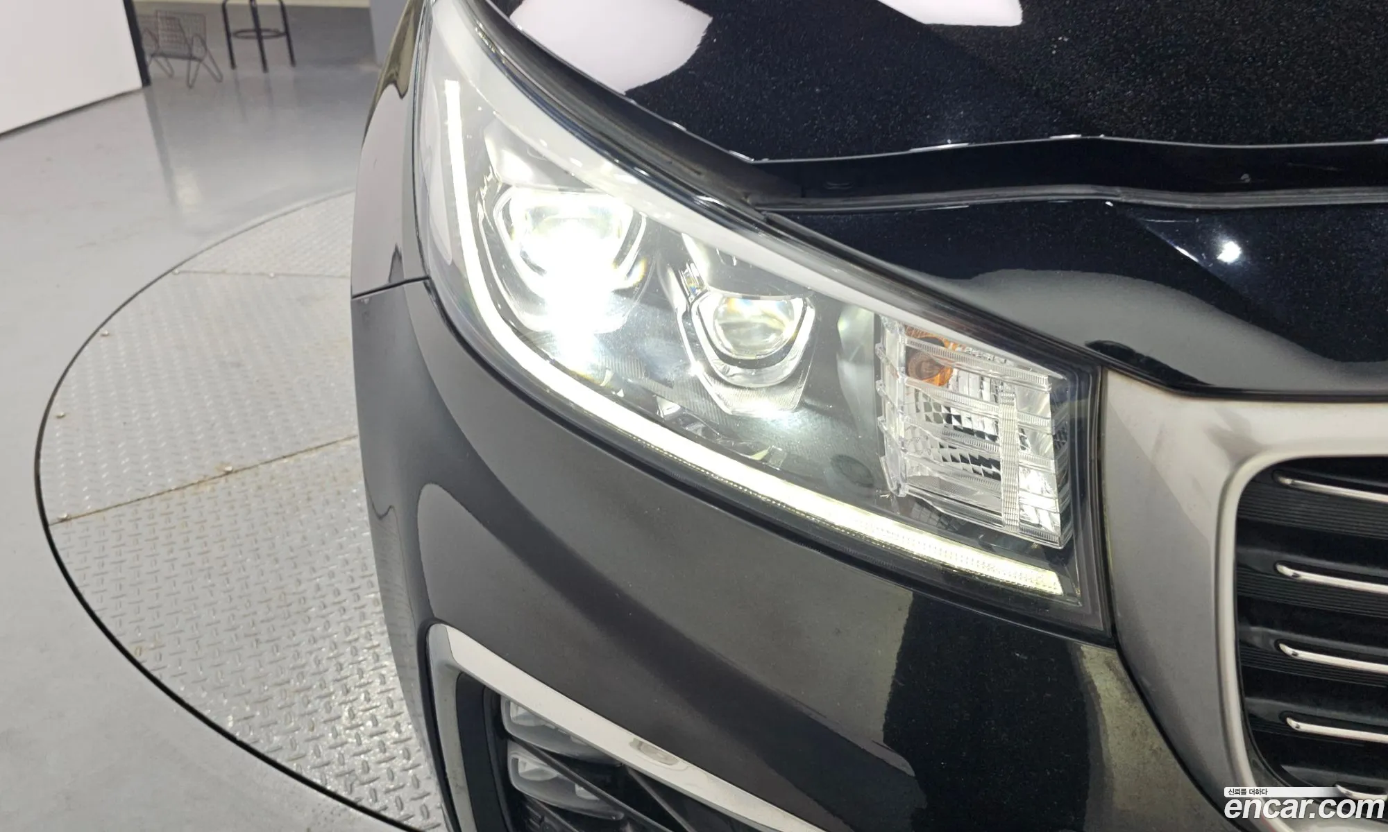 Kia Carnival 2018 — 31