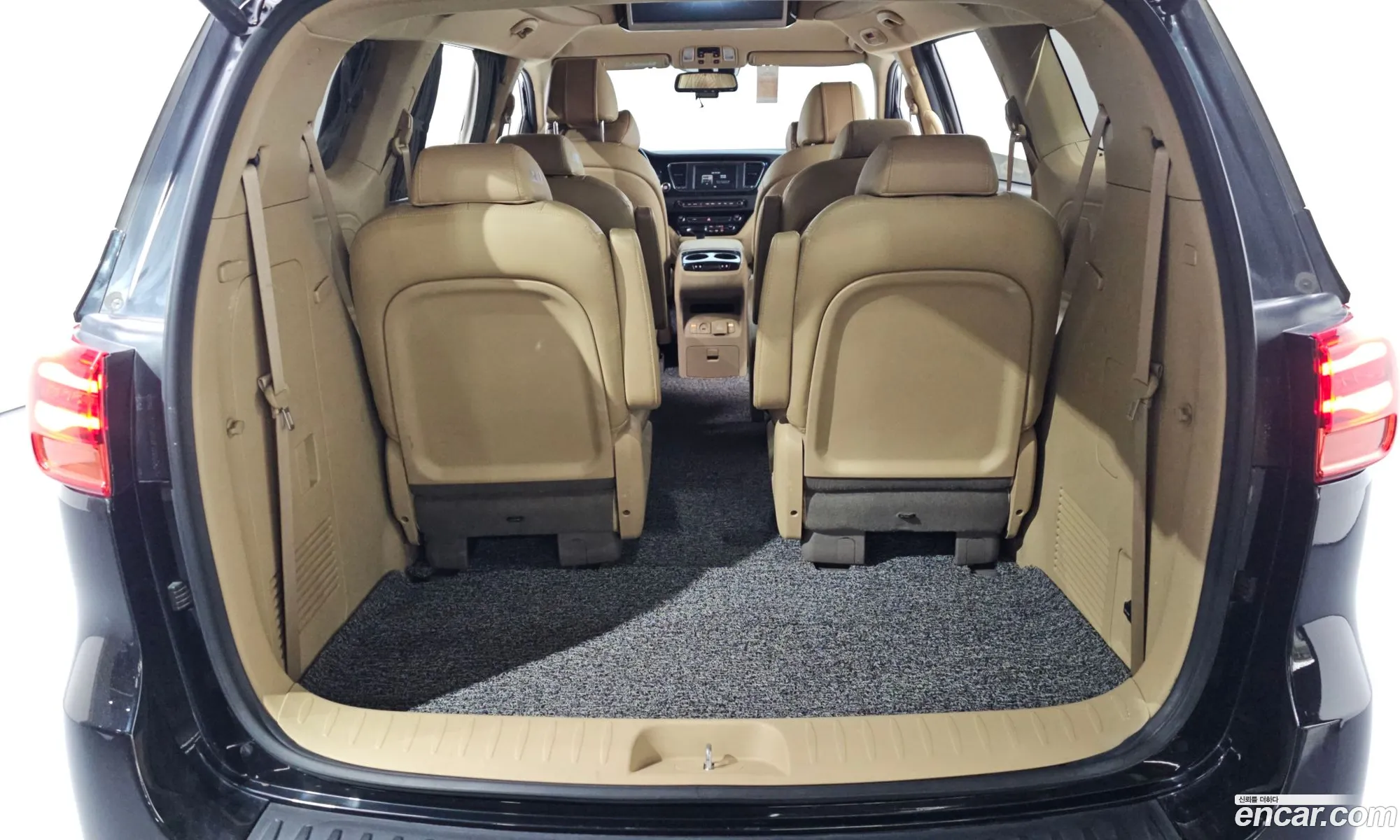 Kia Carnival 2018 — 4