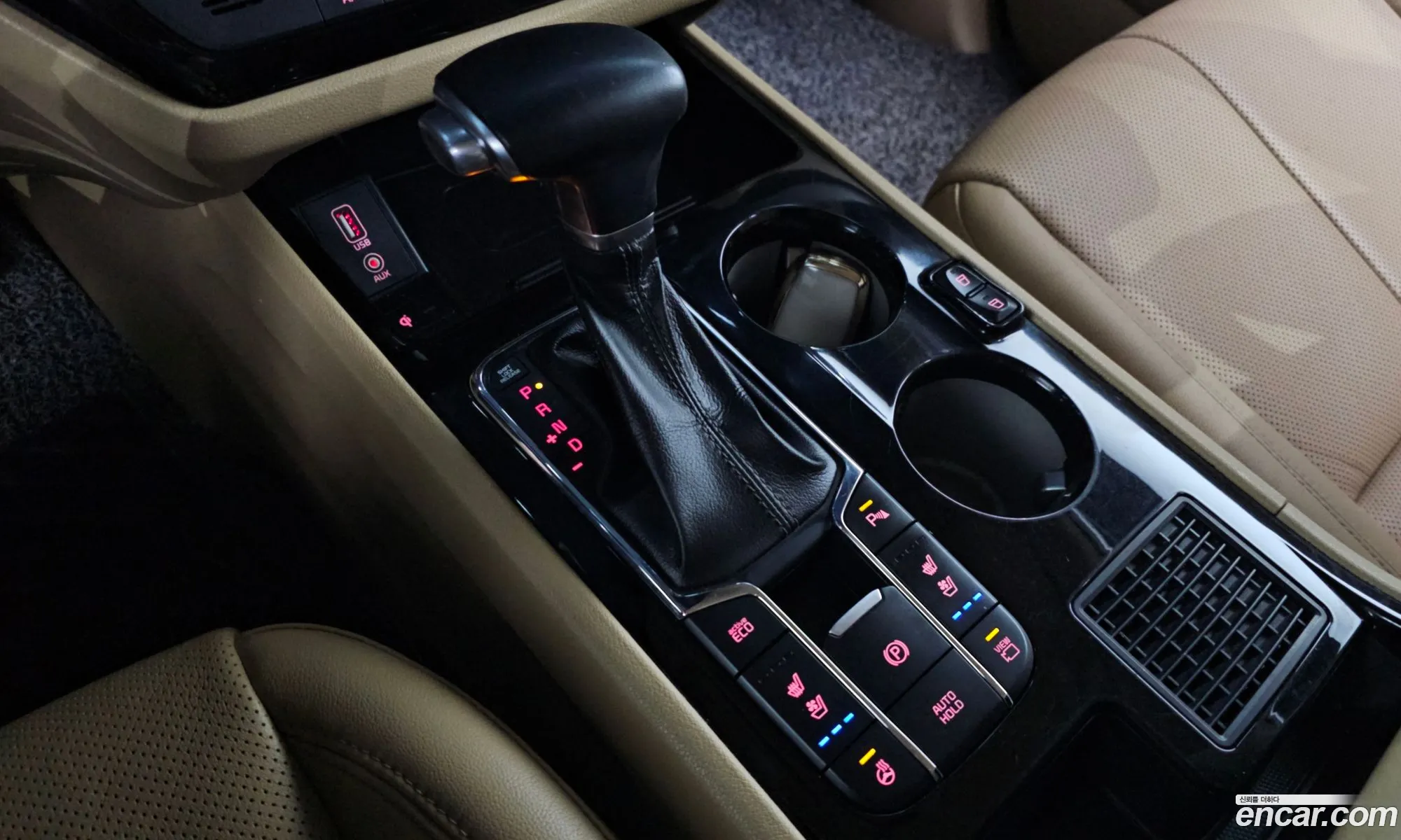 Kia Carnival 2018 — 30