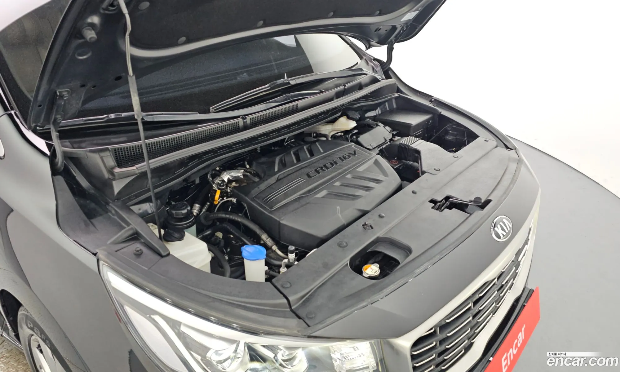 Kia Carnival 2018 — 22