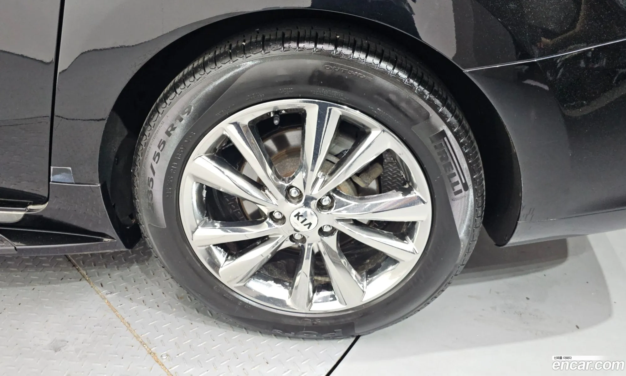 Kia Carnival 2018 — 10