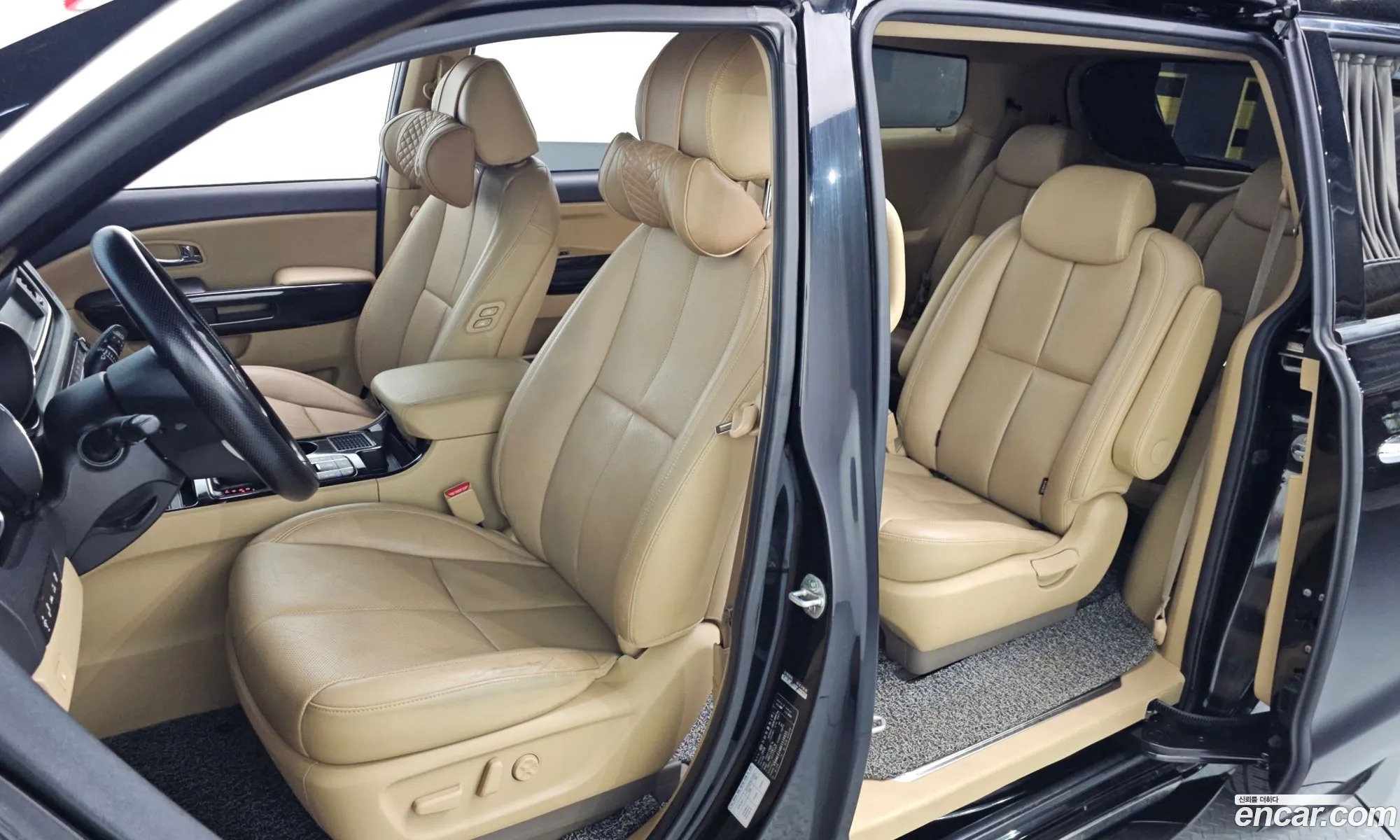 Kia Carnival 2018 — 6