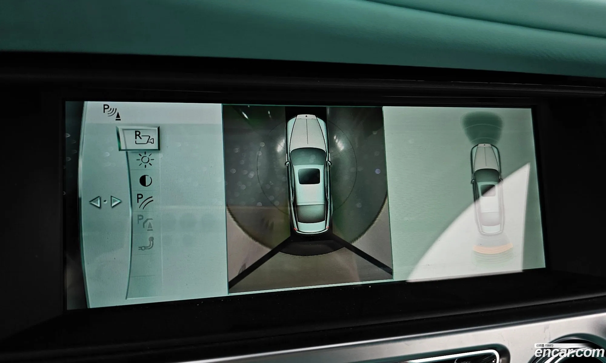 Rolls-Royce Wraith 2014 SCA665C01EUX77652 — 5