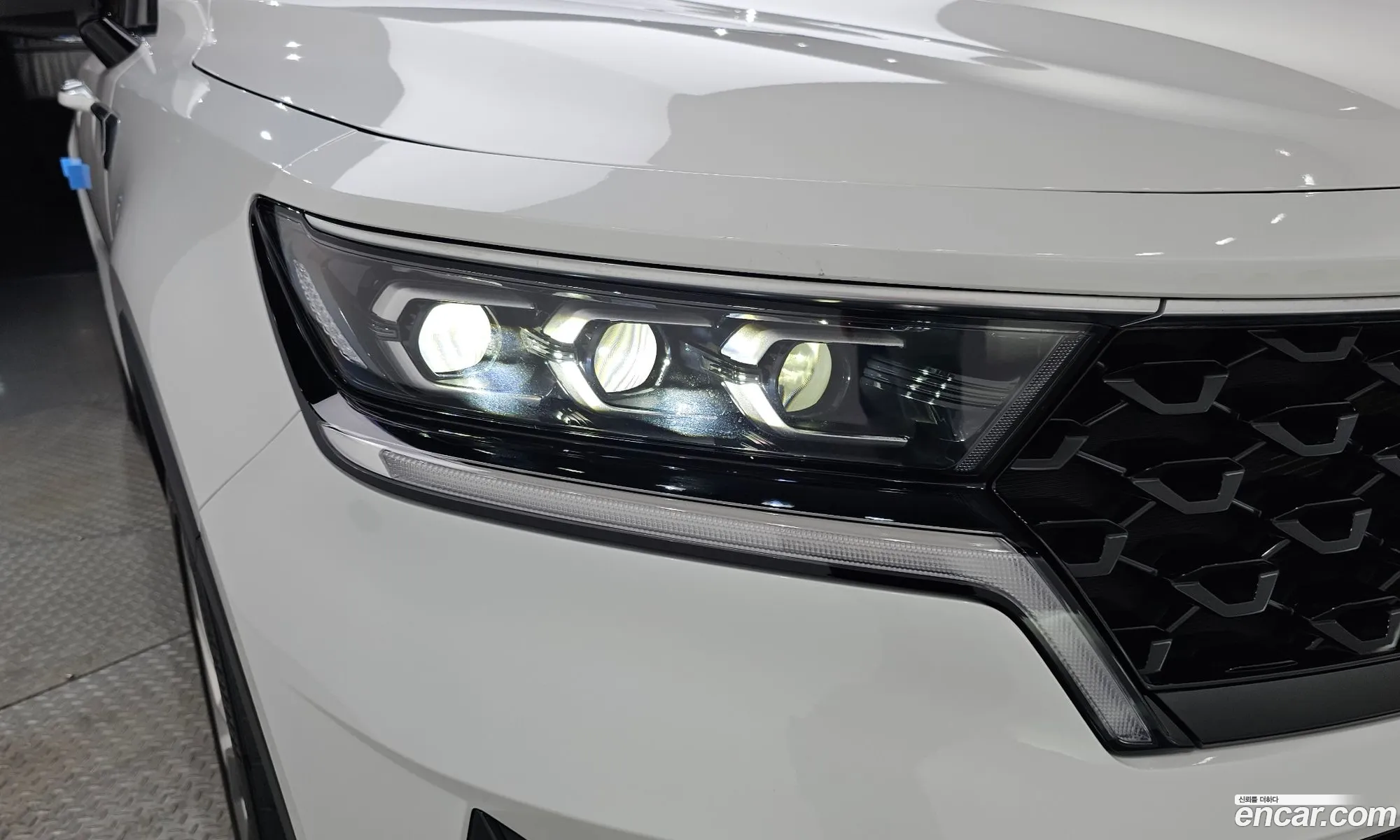Kia Sorento 2022 — 13