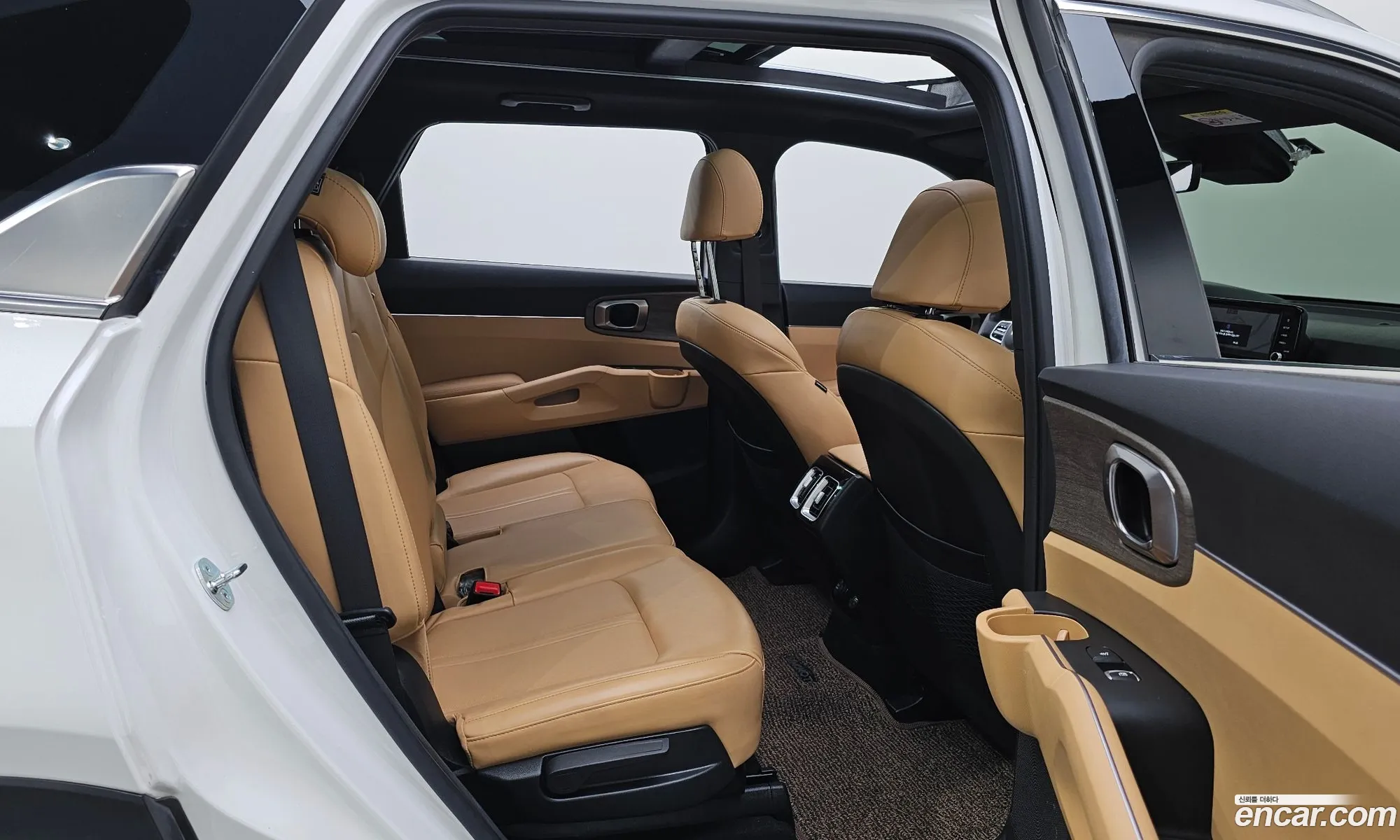 Kia Sorento 2022 — 2