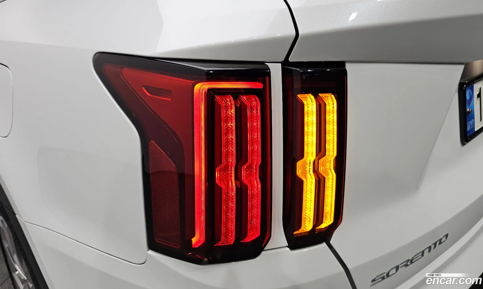 Kia Sorento 2022 — 5