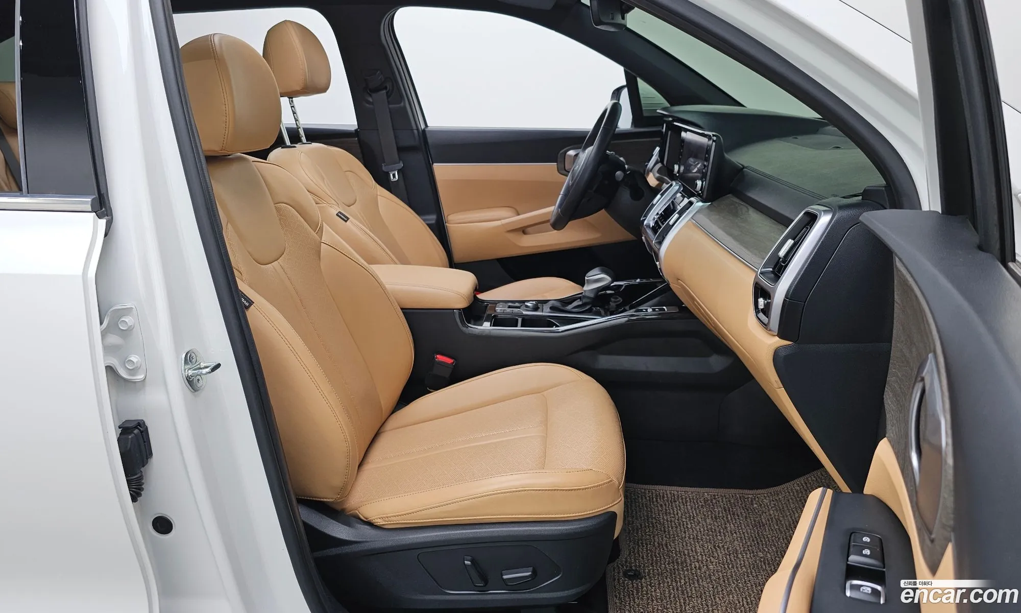 Kia Sorento 2022 — 18