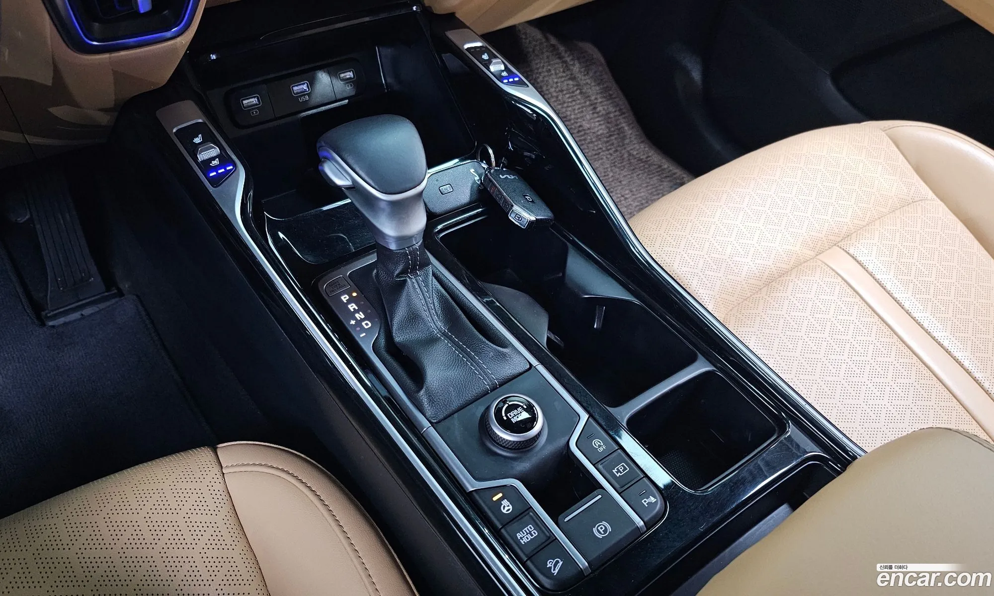 Kia Sorento 2022 — 4