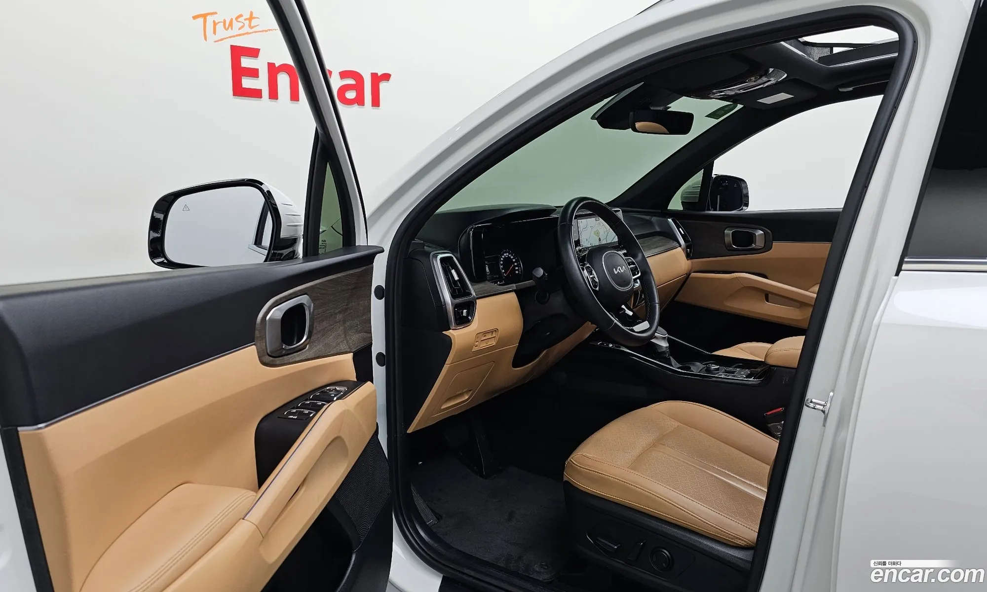 Kia Sorento 2022 — 10