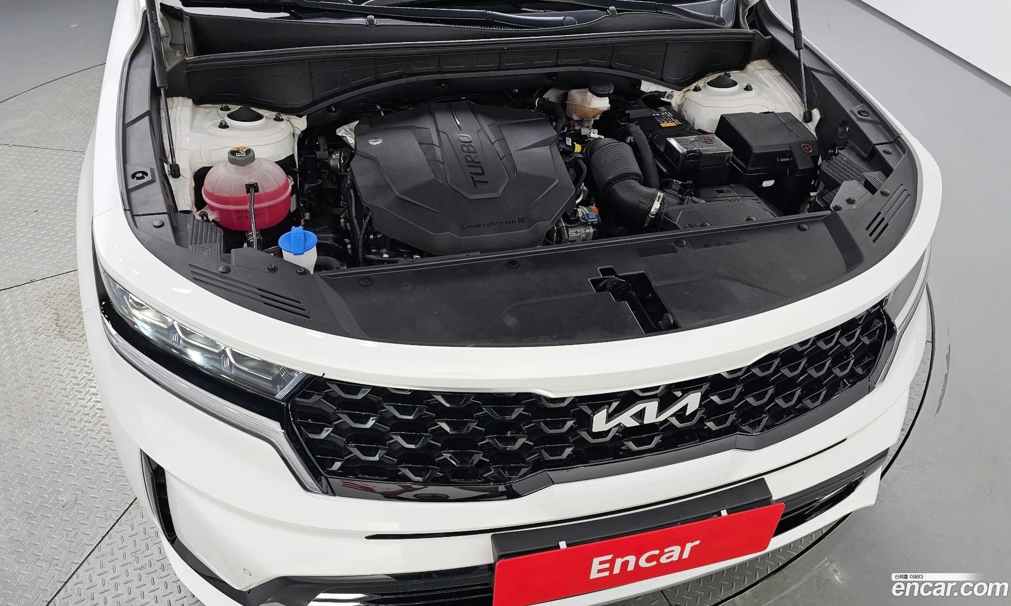 Kia Sorento 2022 — 9