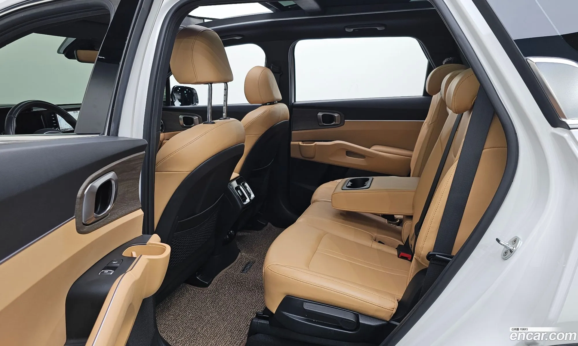 Kia Sorento 2022 — 28