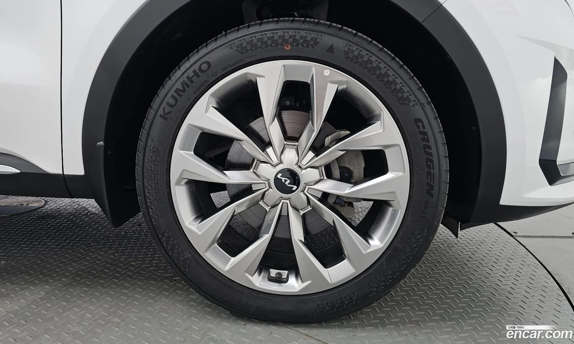 Kia Sorento 2022 — 21