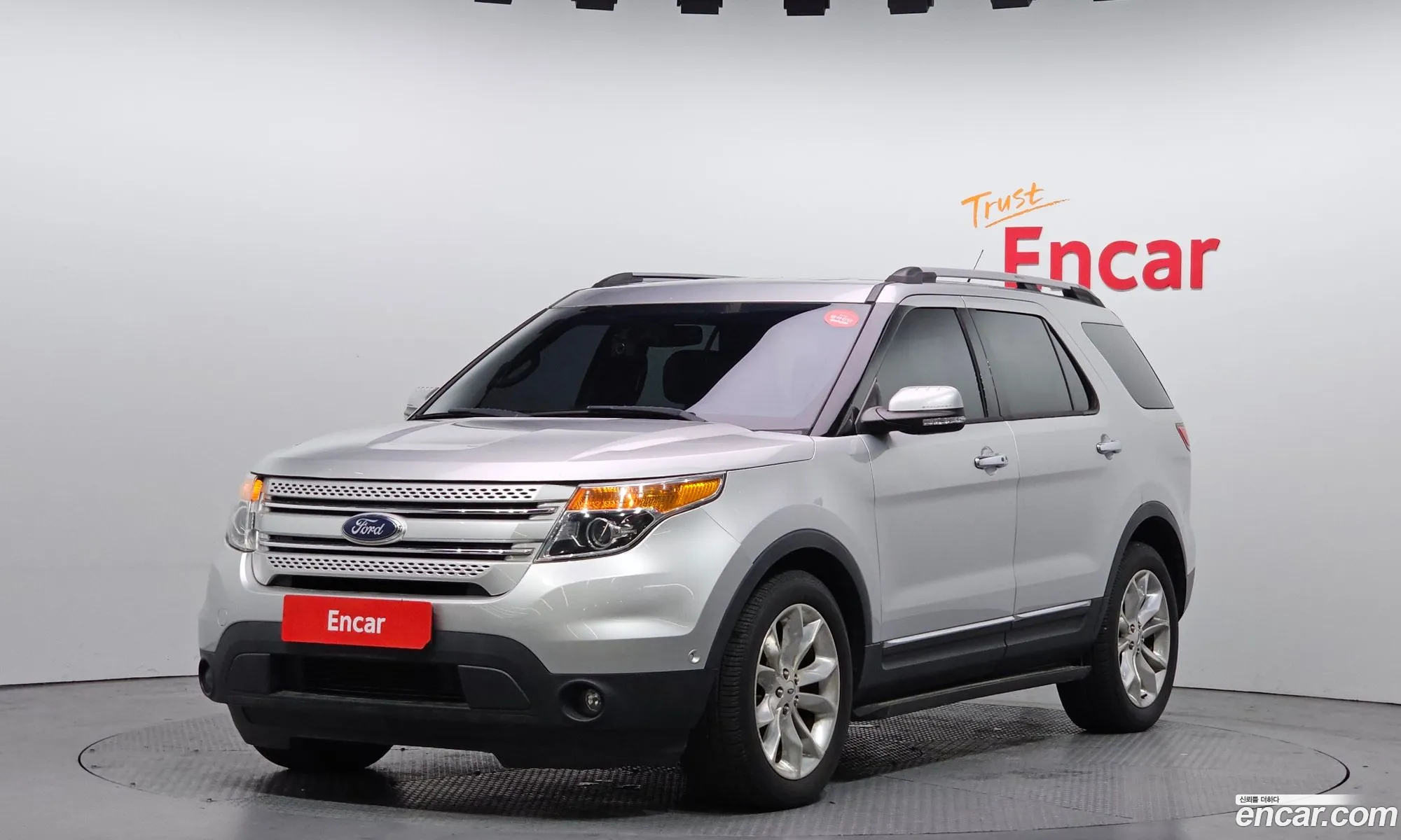 Ford Explorer 2013 1FM5K8F81EGA19579 — 16