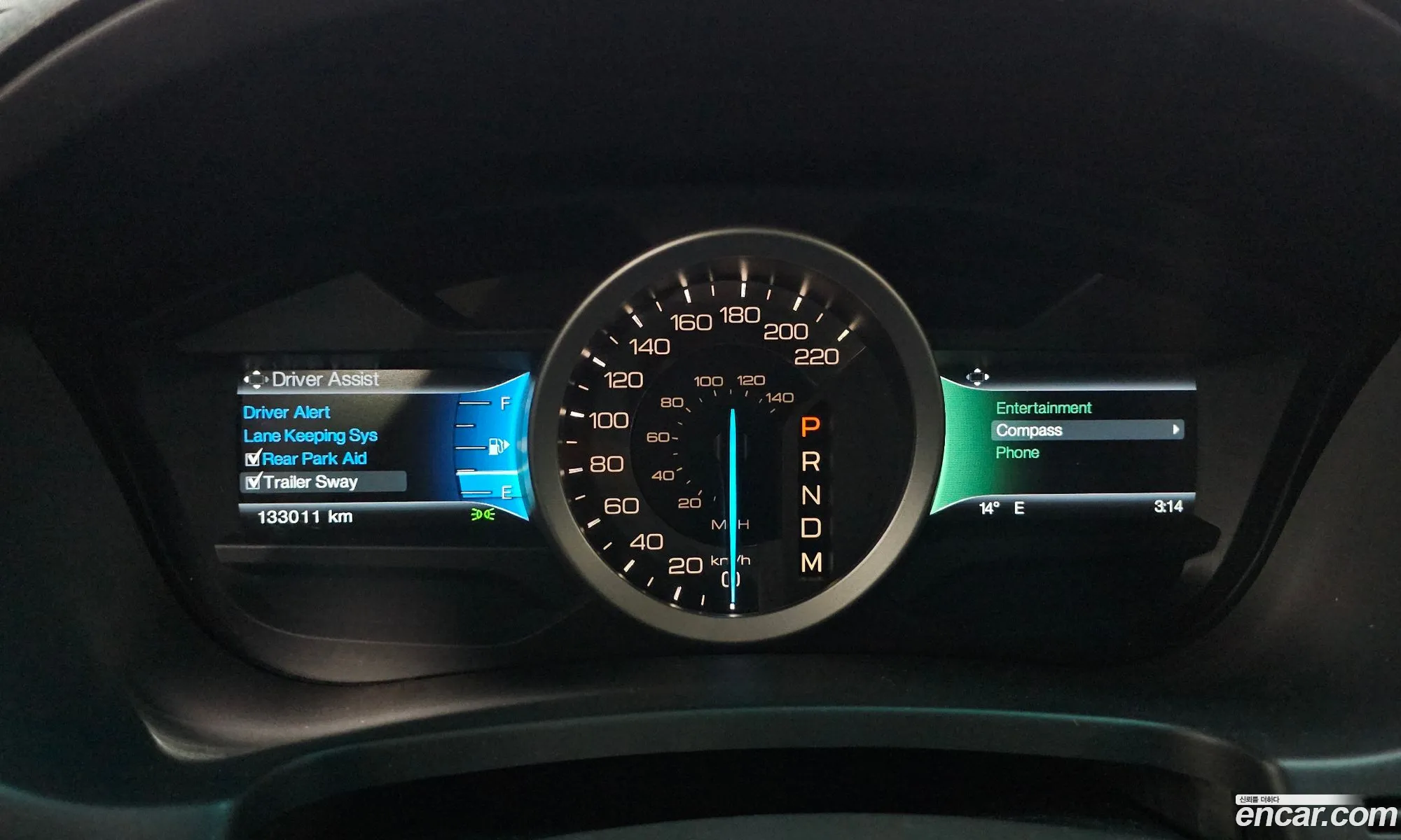 Ford Explorer 2013 1FM5K8F81EGA19579 — 15