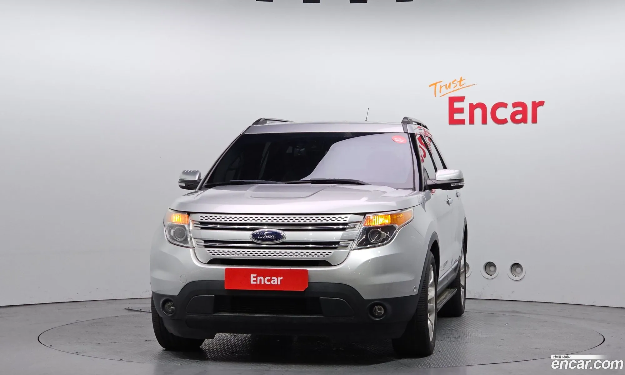 Ford Explorer 2013 1FM5K8F81EGA19579 — 5