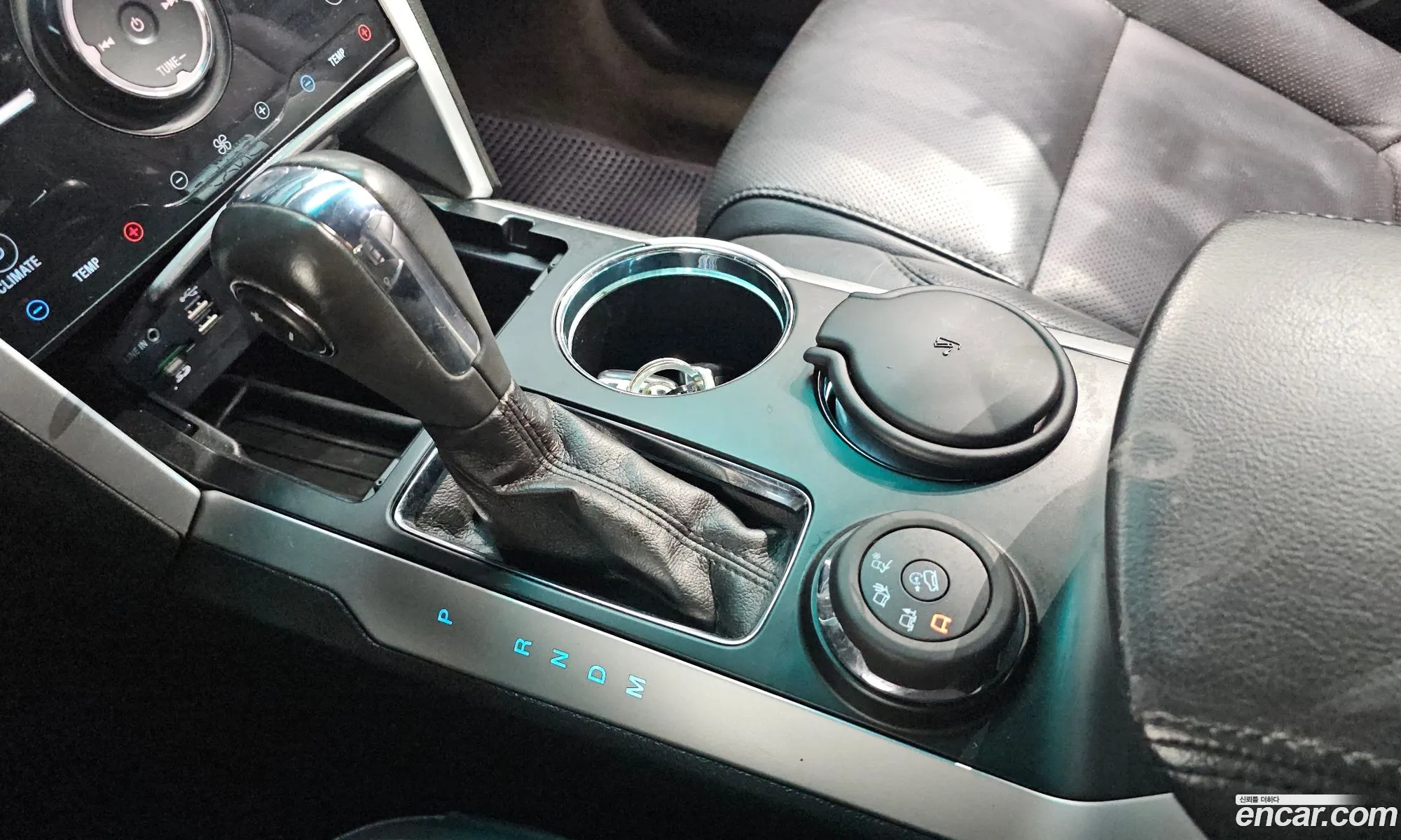 Ford Explorer 2013 1FM5K8F81EGA19579 — 19