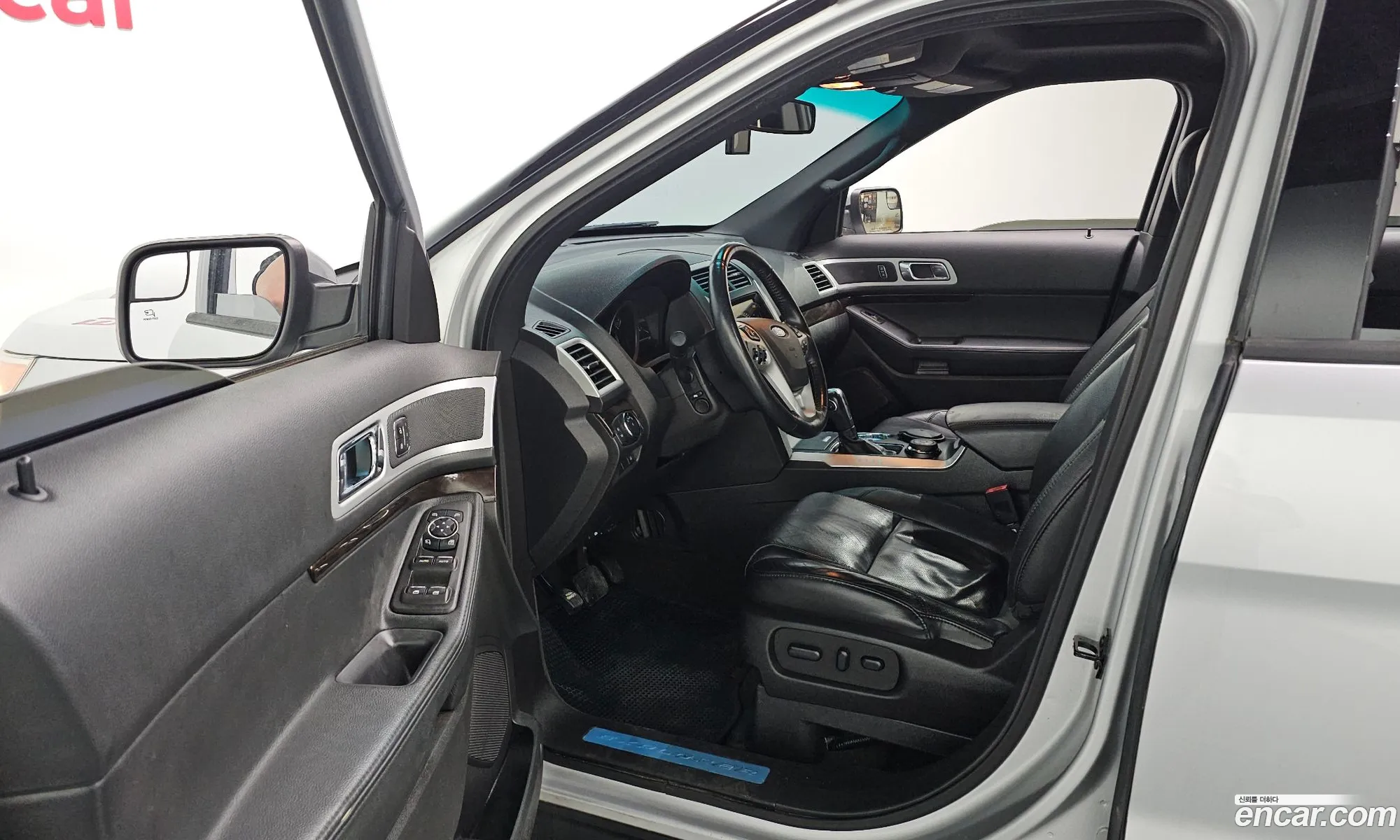 Ford Explorer 2013 1FM5K8F81EGA19579 — 13