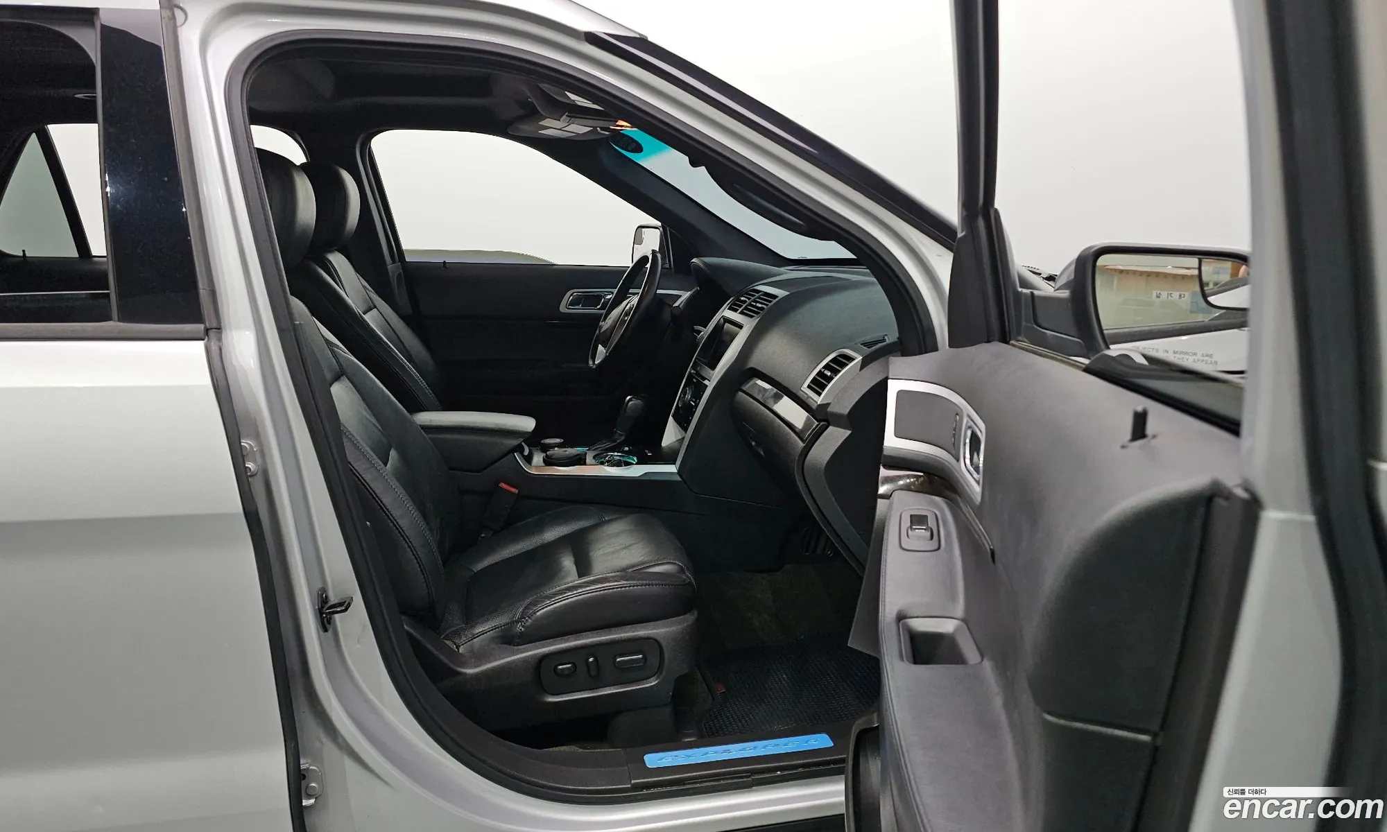 Ford Explorer 2013 1FM5K8F81EGA19579 — 11