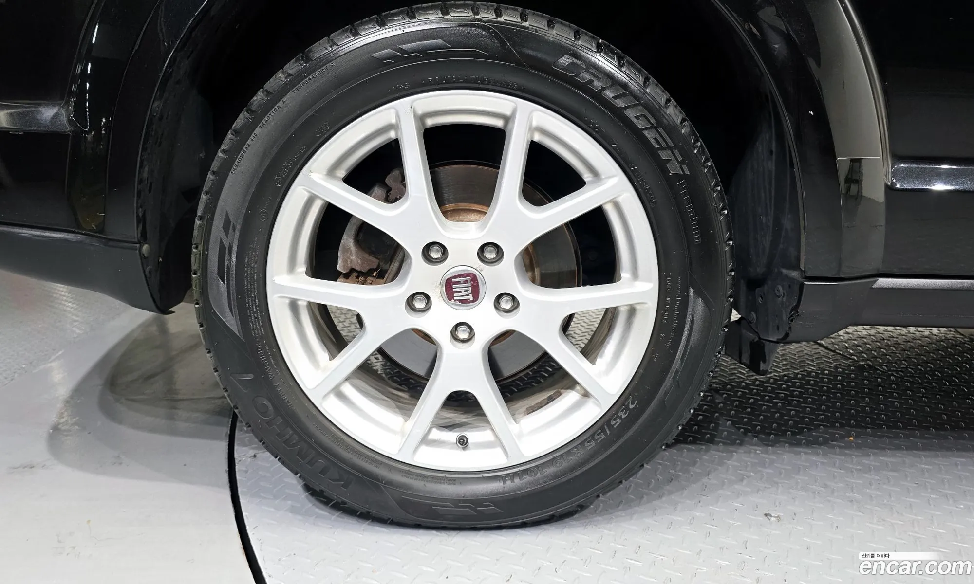 Fiat Freemont 2013 — 3