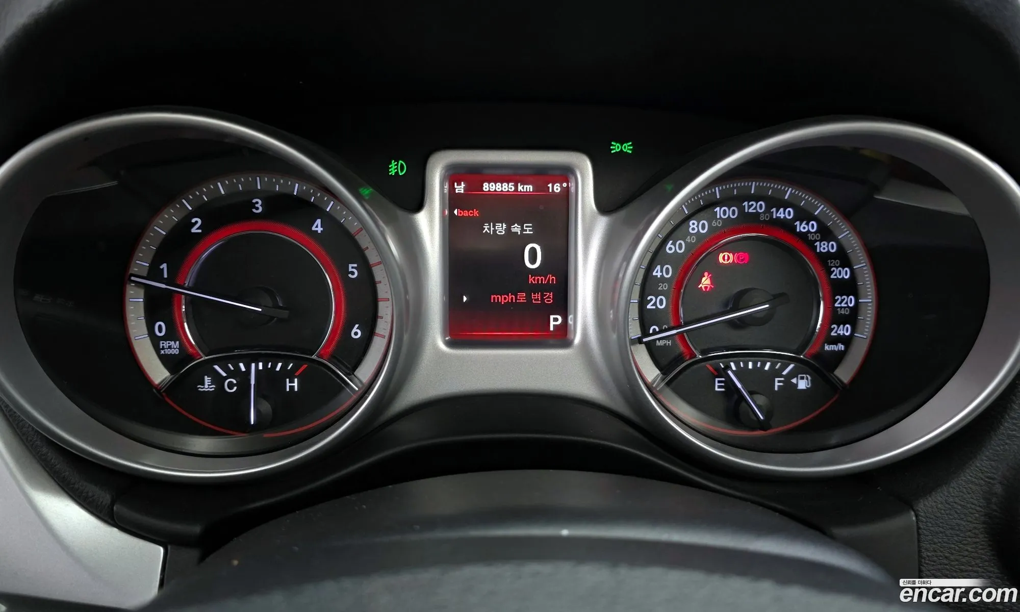 Fiat Freemont 2013 — 9