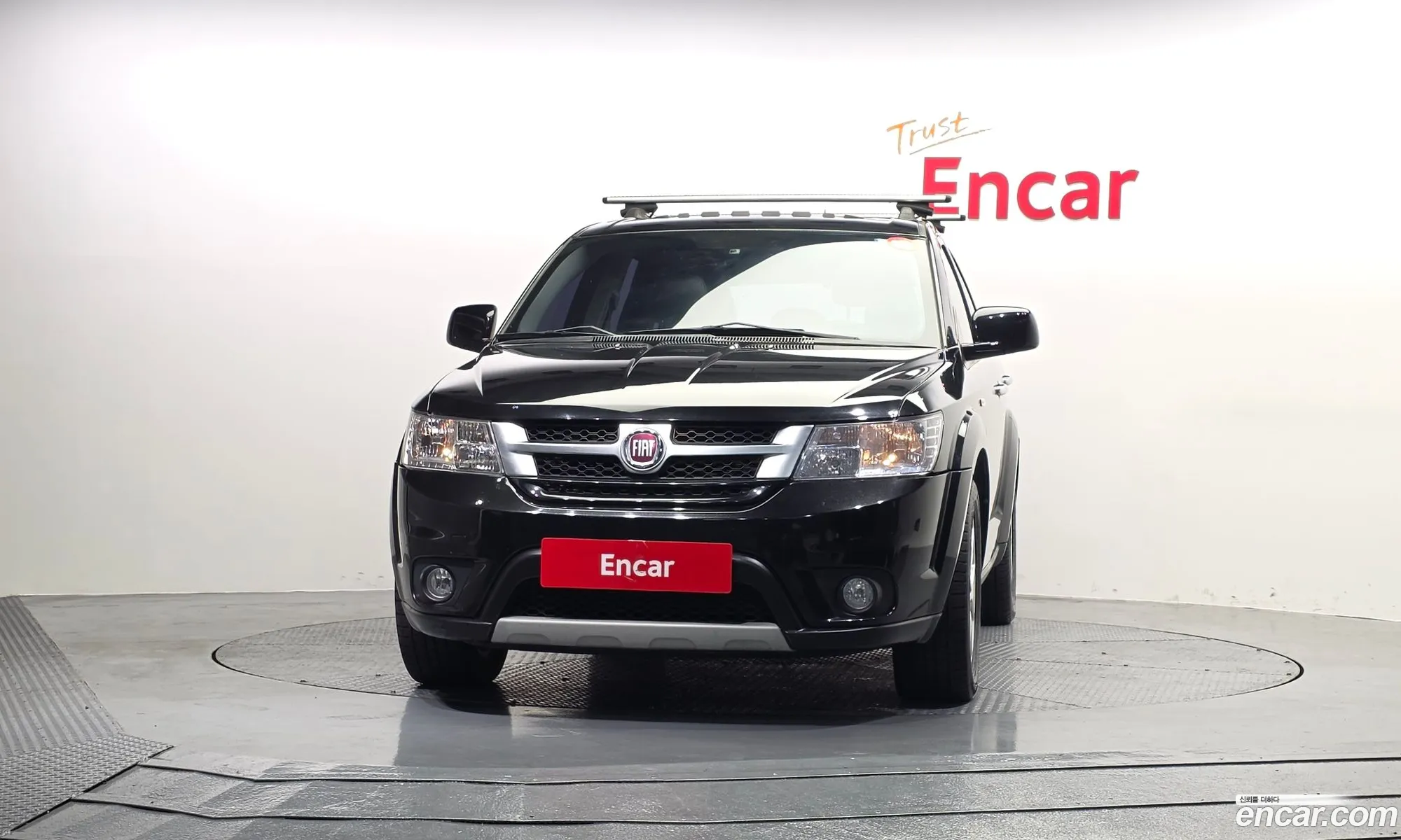 Fiat Freemont 2013 — 16