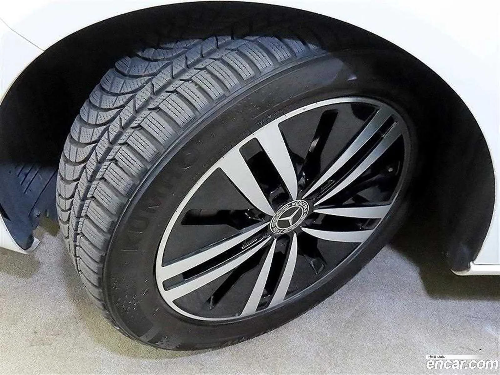 Mercedes-Benz A-Class W177 2022 — 3