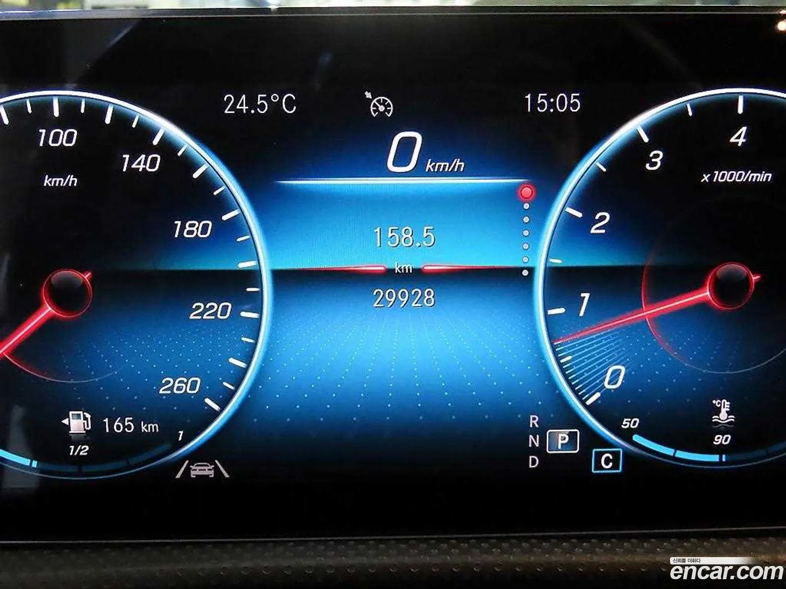 Mercedes-Benz A-Class W177 2022 — 8