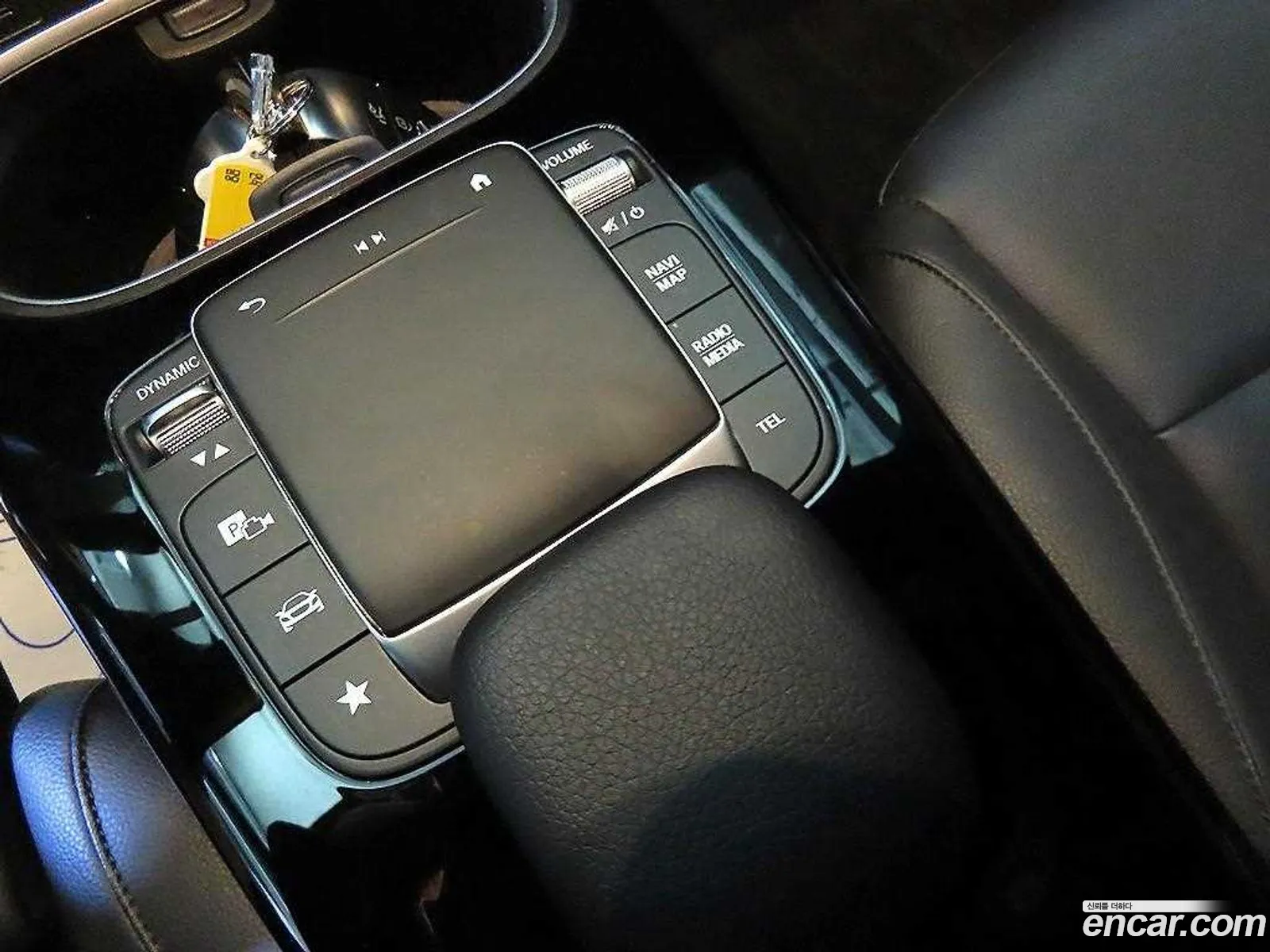 Mercedes-Benz A-Class W177 2022 — 2