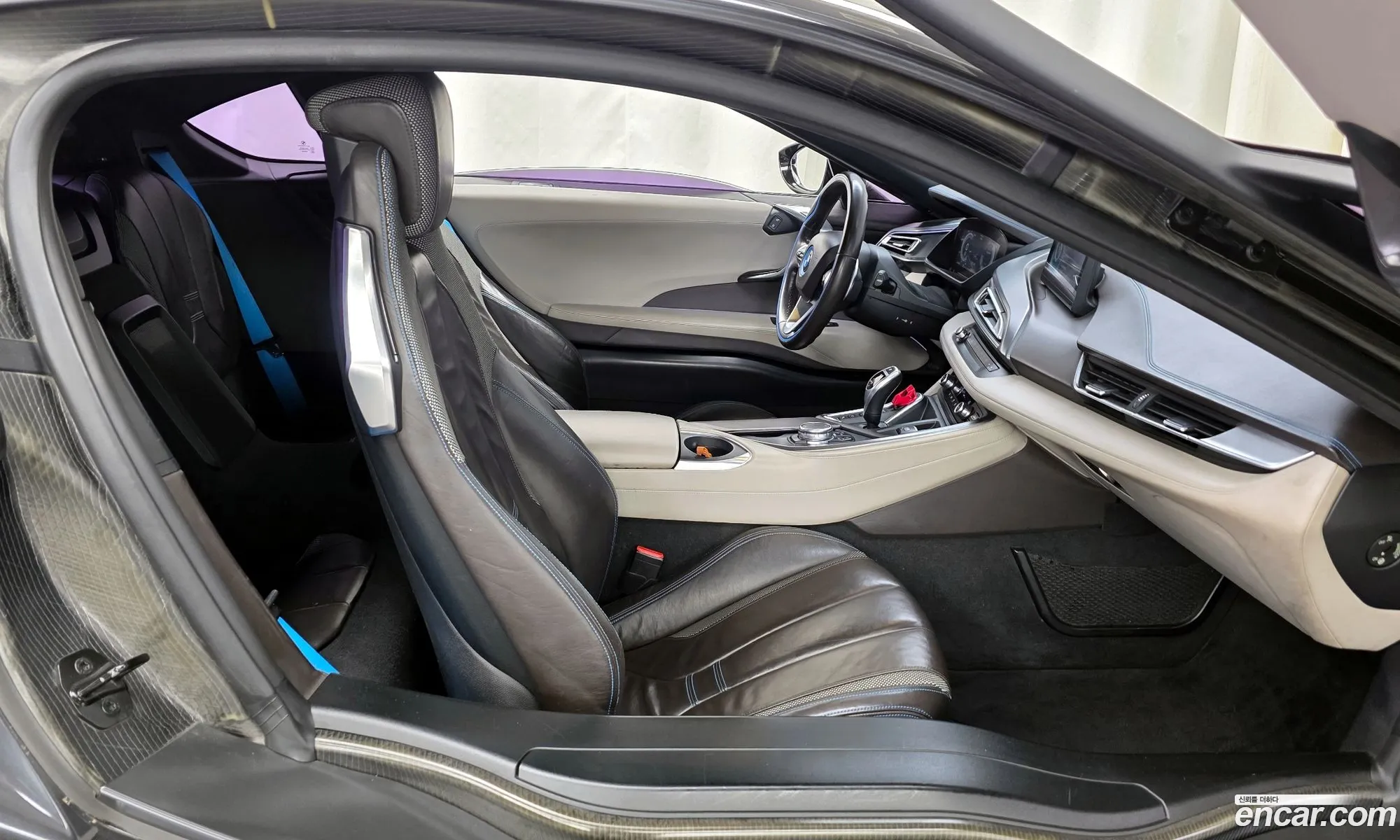 BMW i8 2015 WBY2Z2102FV346697 — 6