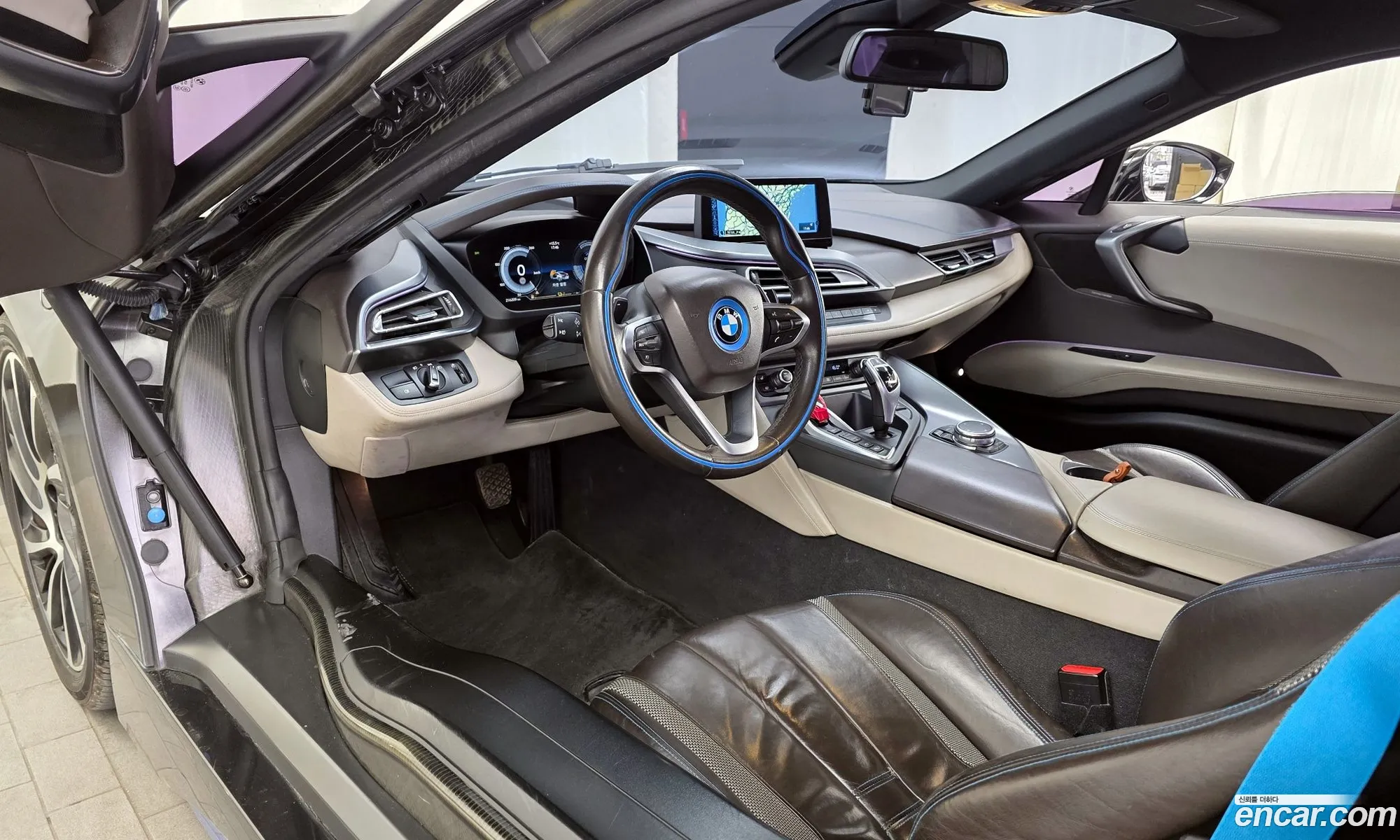 BMW i8 2015 WBY2Z2102FV346697 — 17