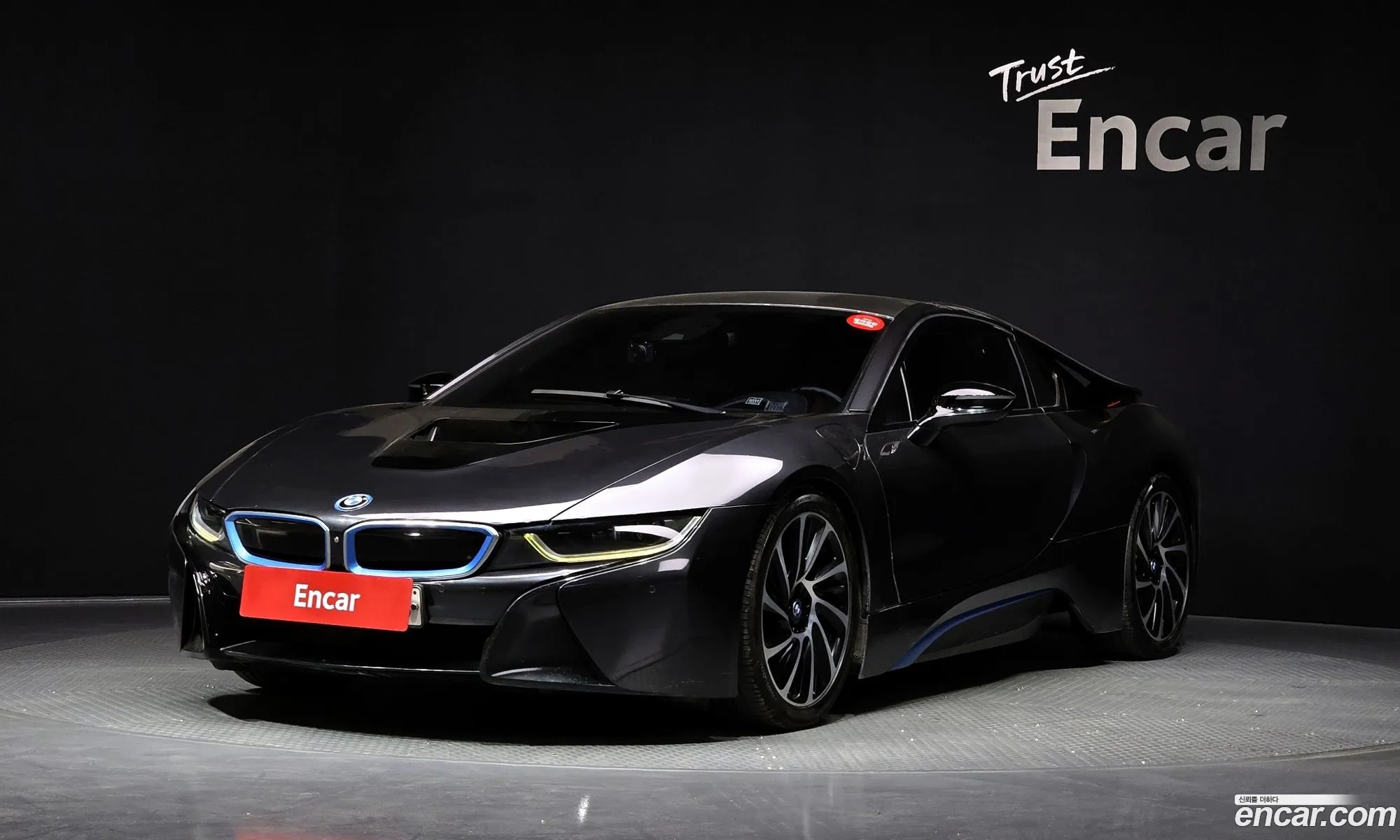 BMW i8 2015 WBY2Z2102FV346697 — 15