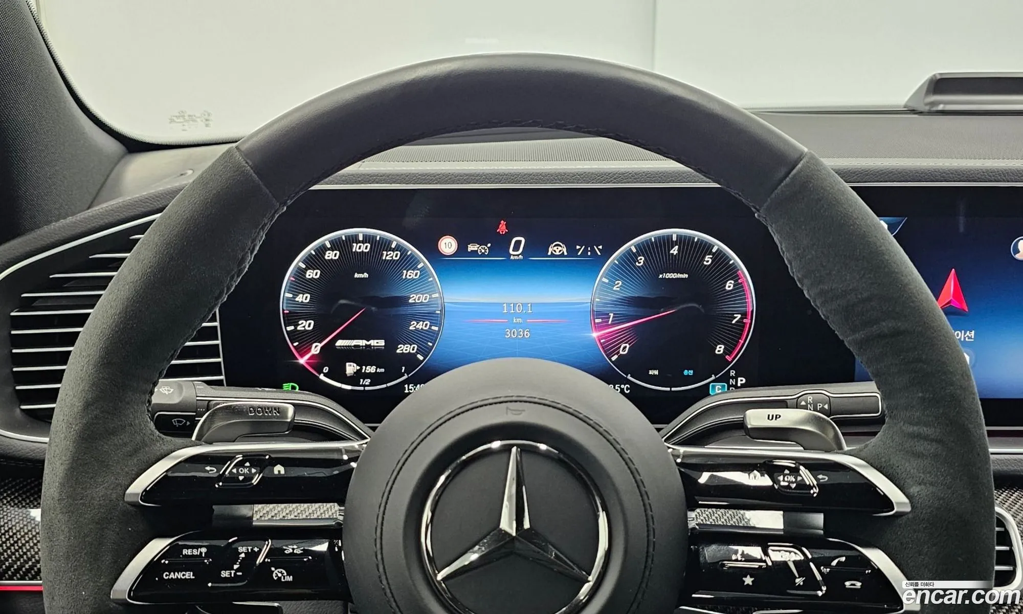 Mercedes-Benz GLE-Class W167 2025 — 16