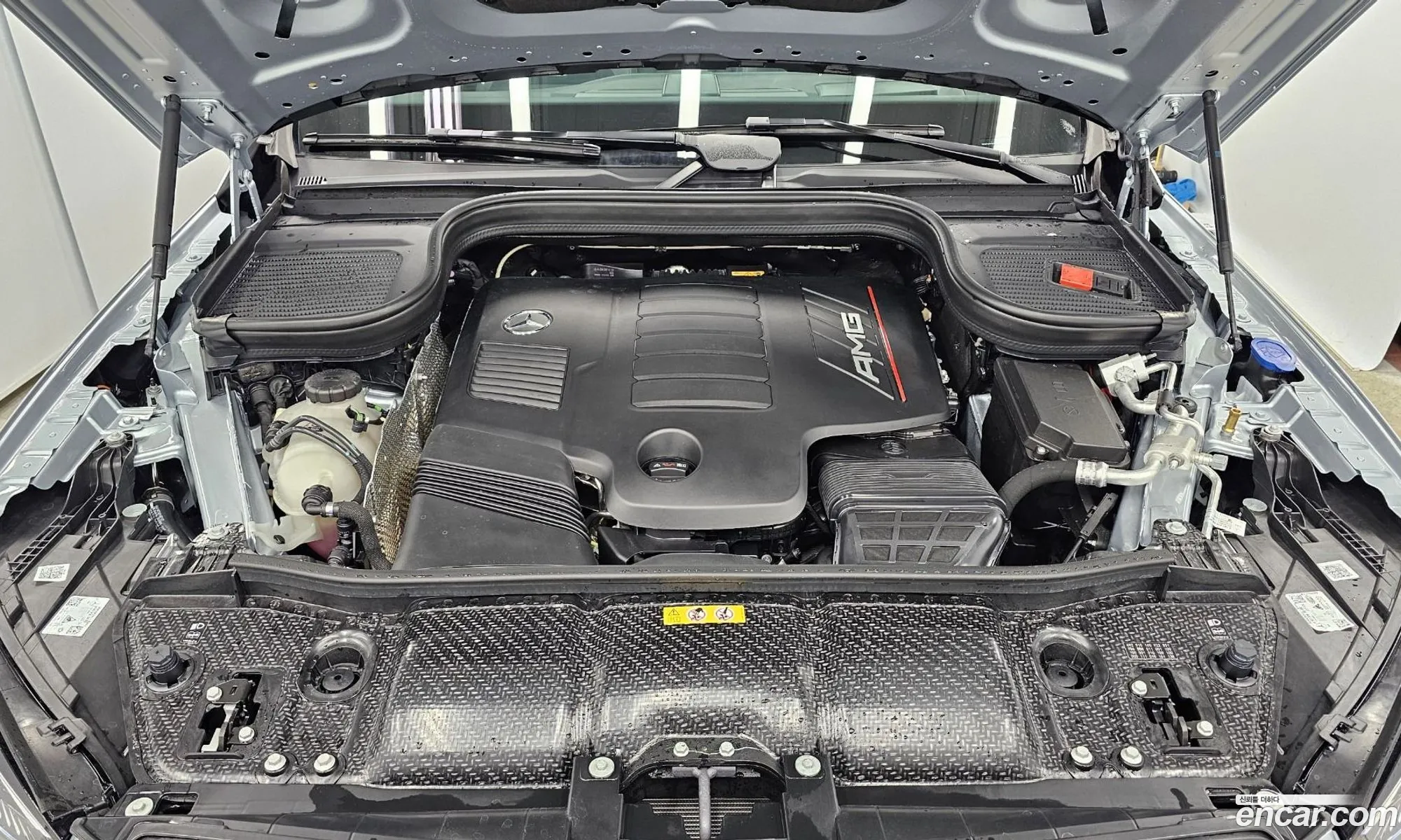 Mercedes-Benz GLE-Class W167 2025 — 2