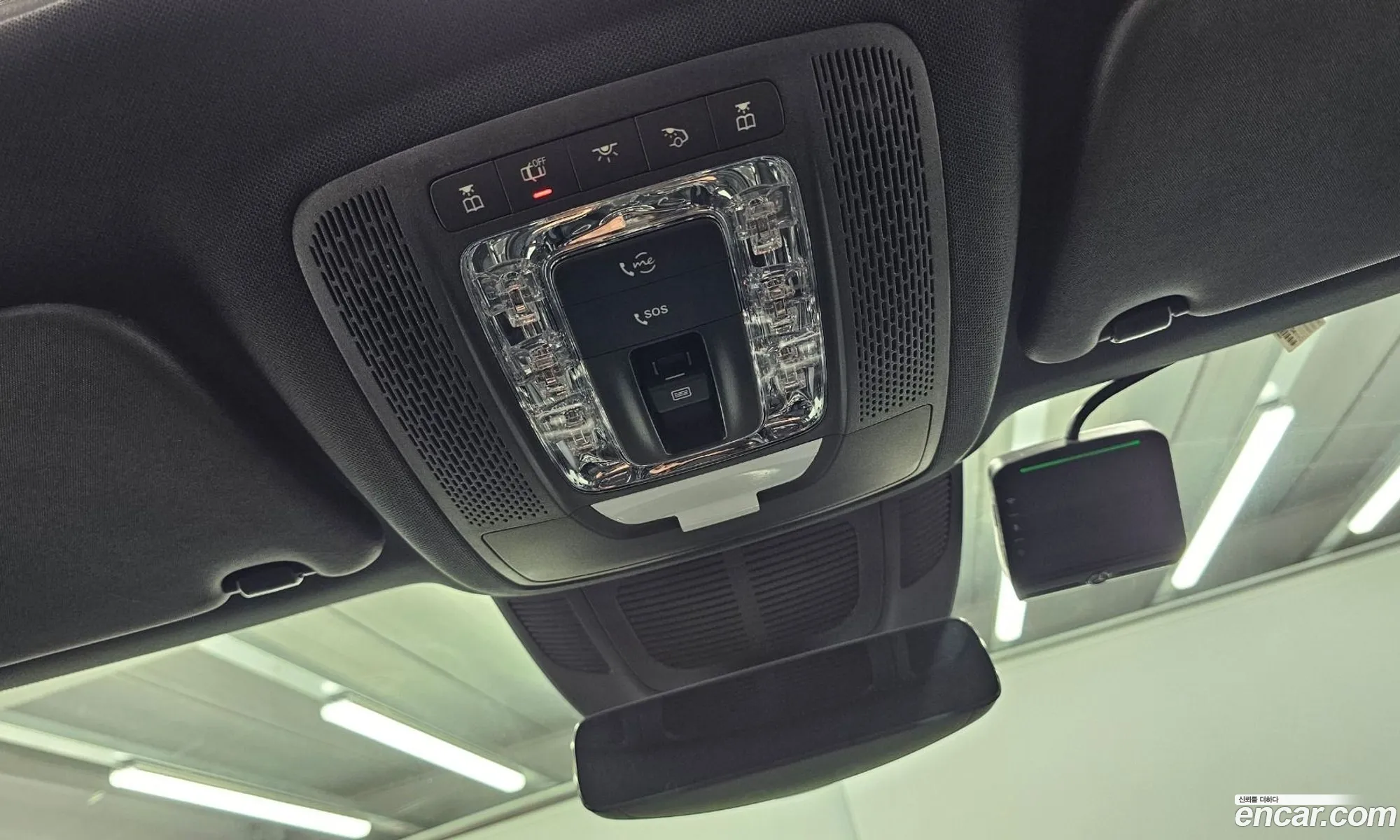 Mercedes-Benz GLE-Class W167 2025 — 9