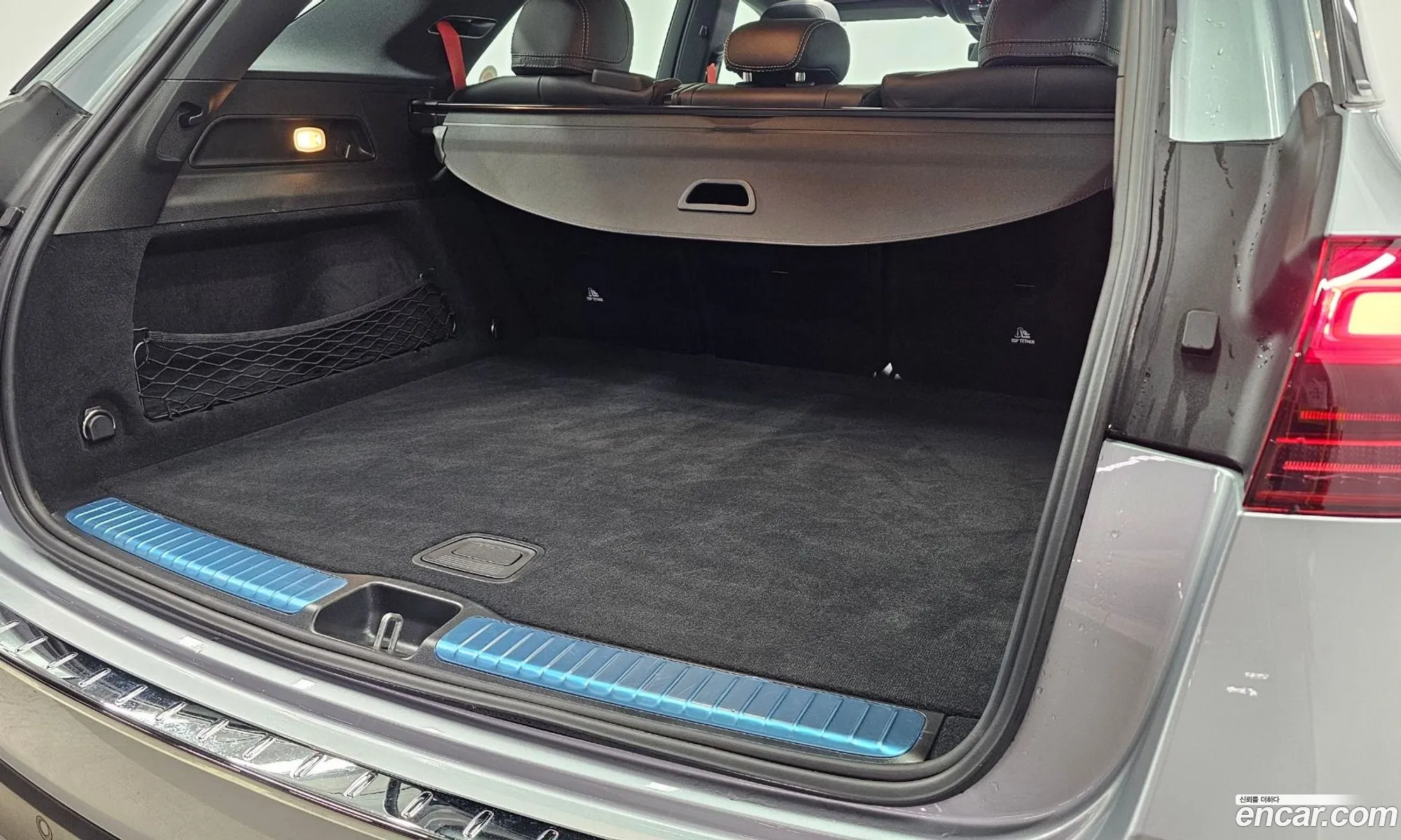 Mercedes-Benz GLE-Class W167 2025 — 8