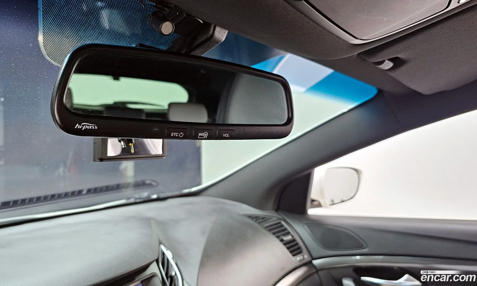 Hyundai i40 2015 — 18