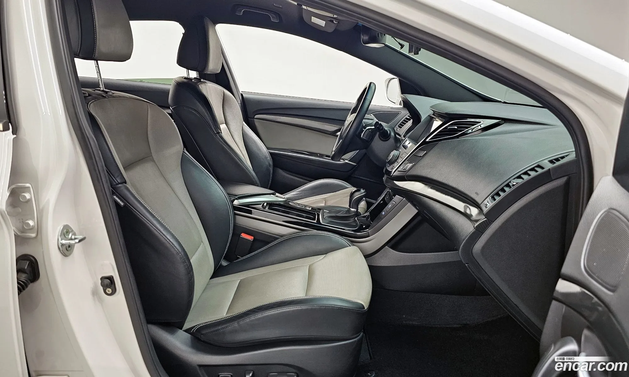 Hyundai i40 2015 — 20