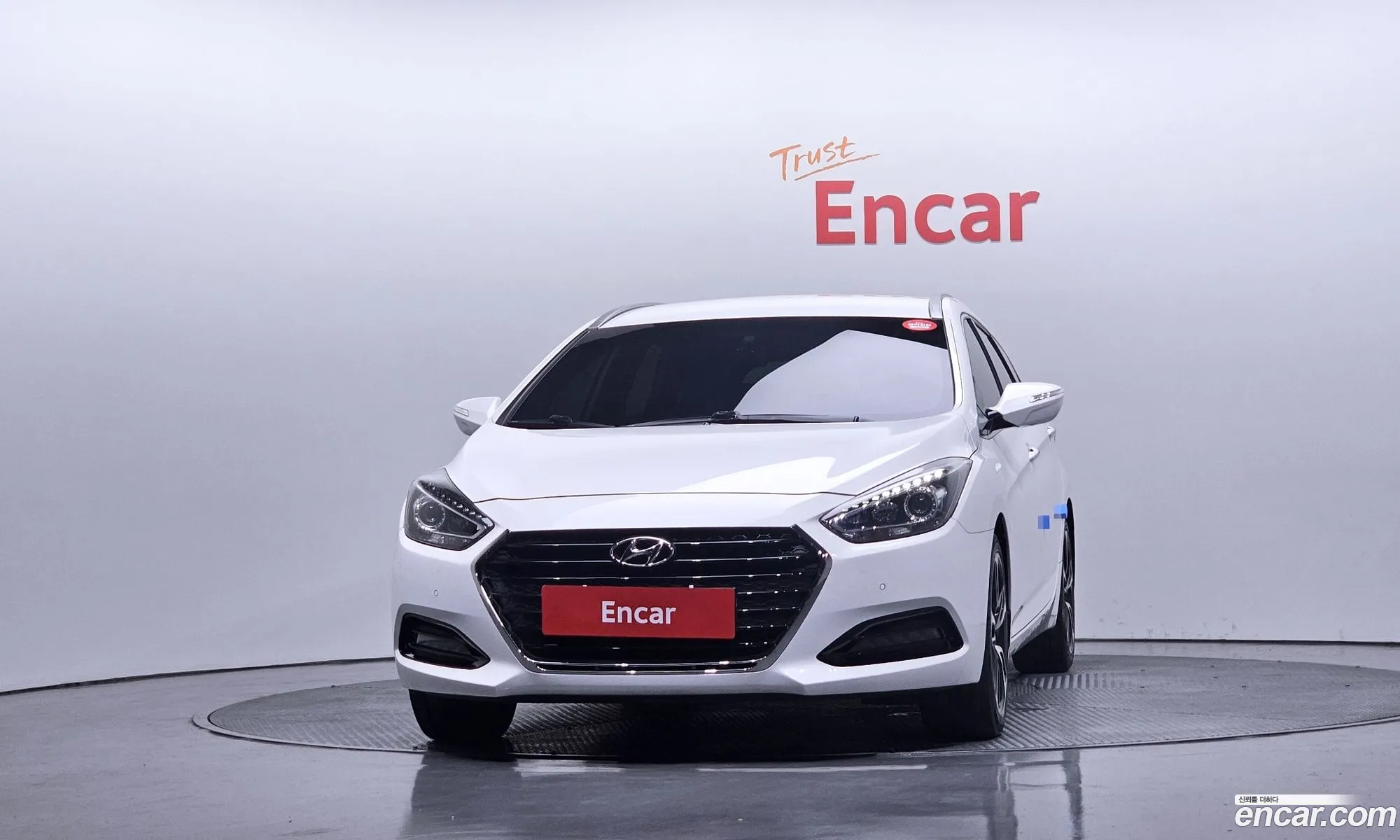 Hyundai i40 2015 — 26