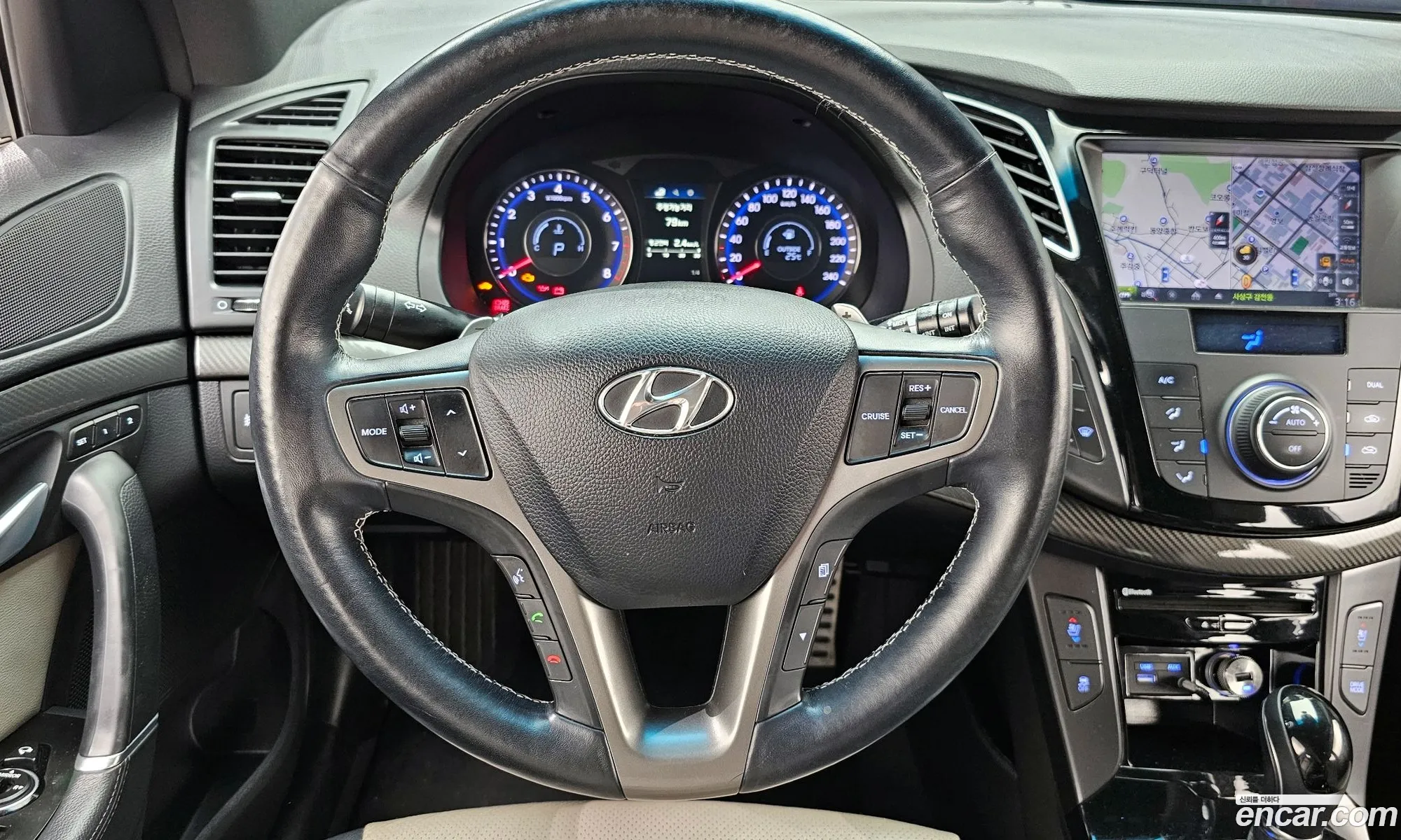 Hyundai i40 2015 — 6