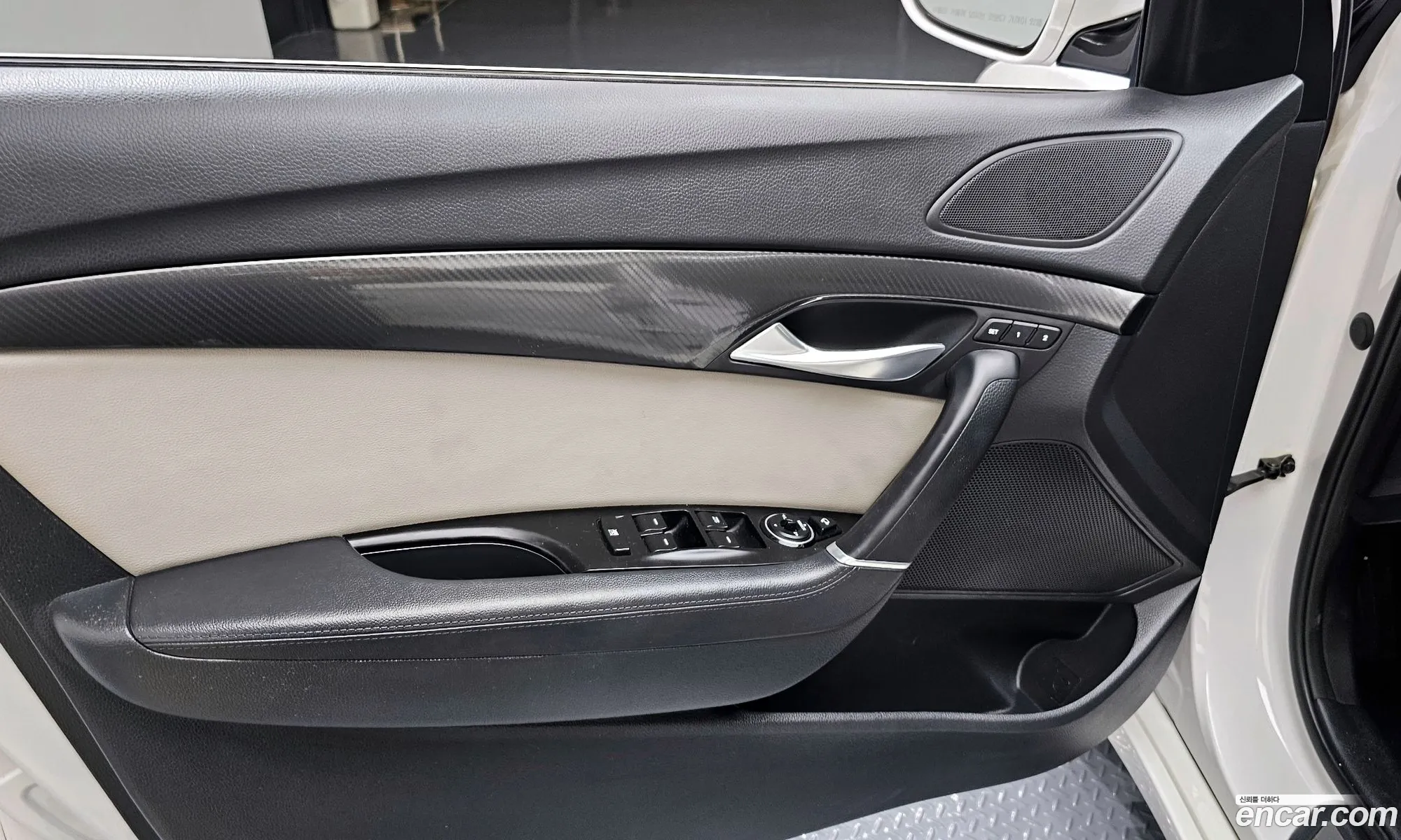 Hyundai i40 2015 — 2
