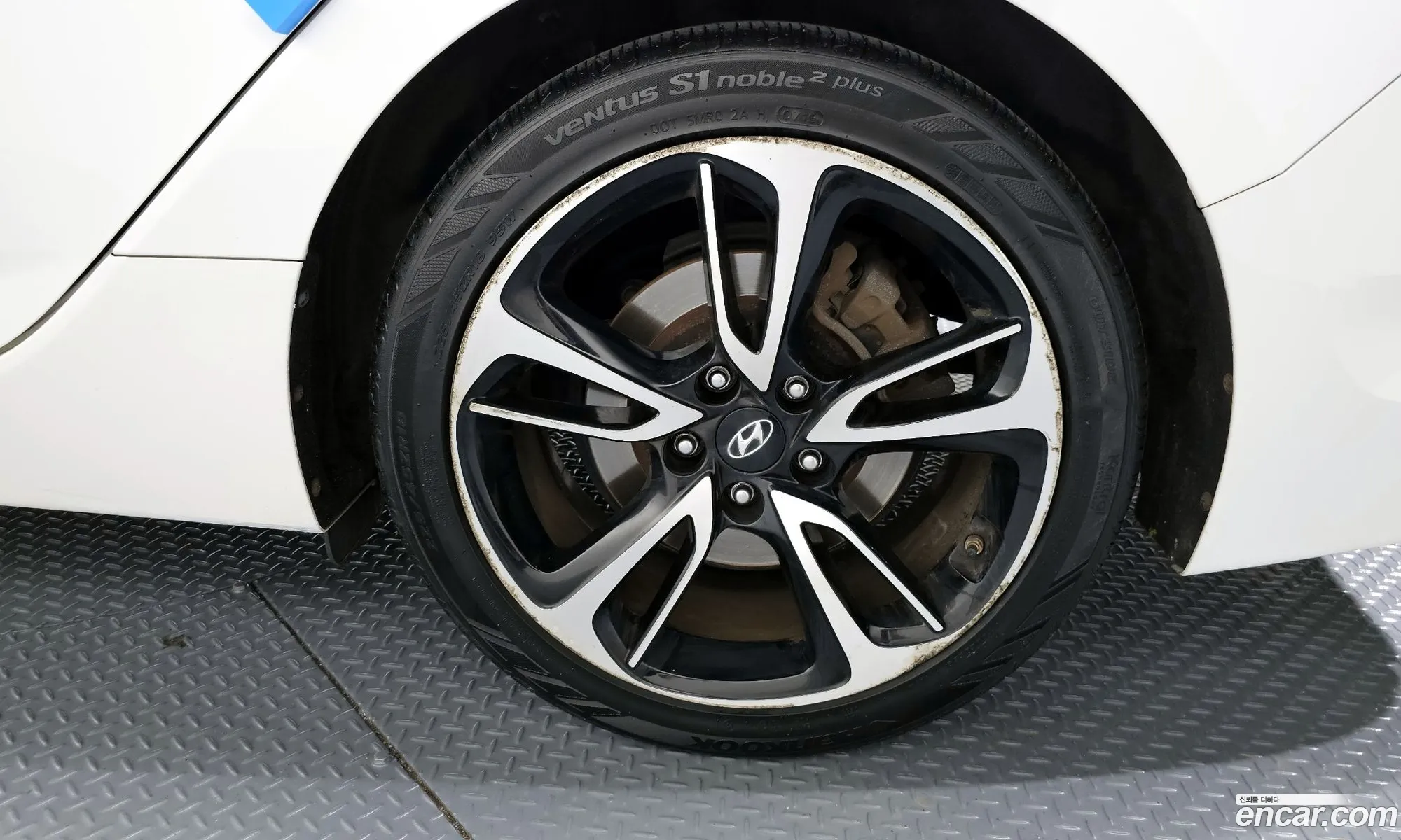 Hyundai i40 2015 — 15