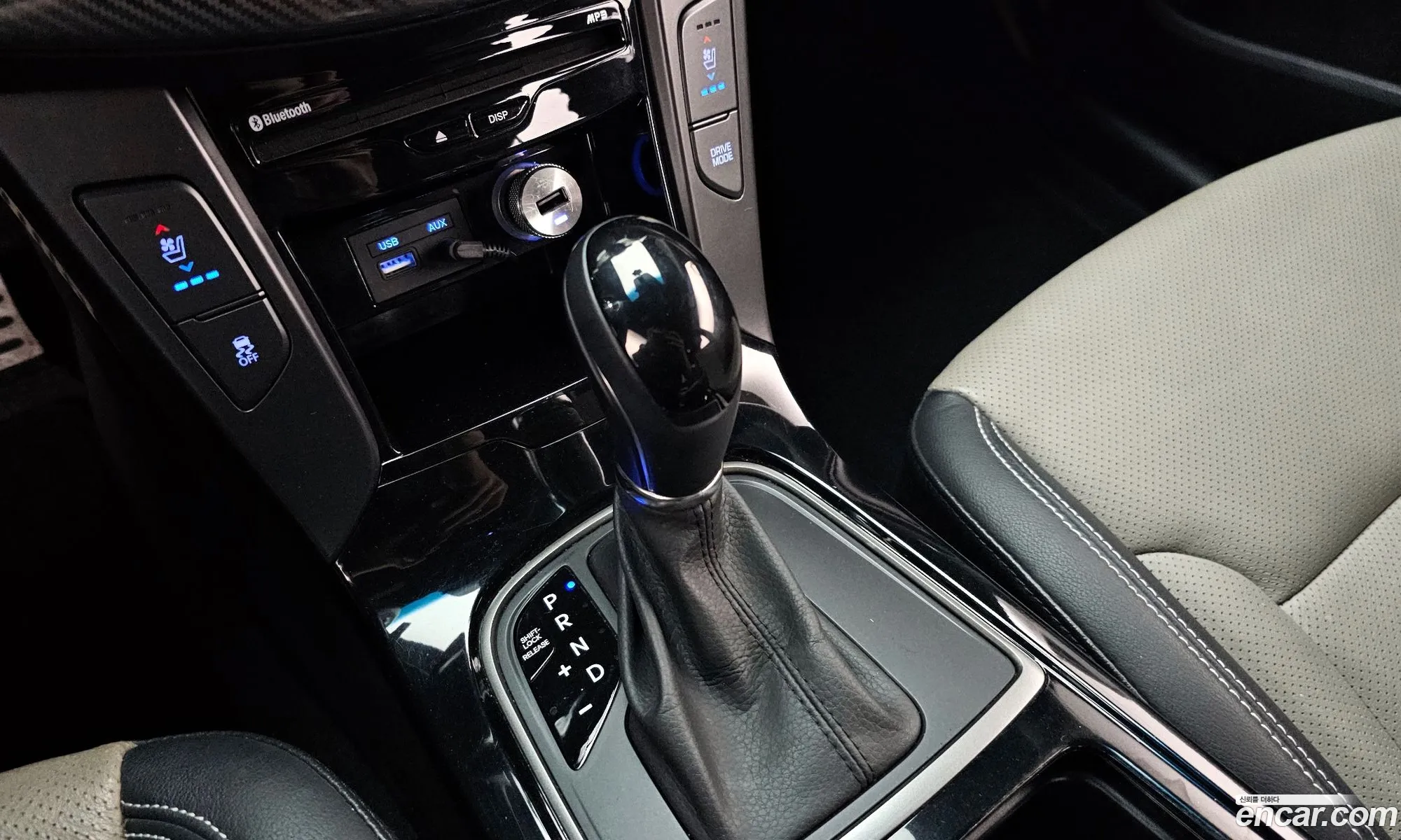 Hyundai i40 2015 — 14