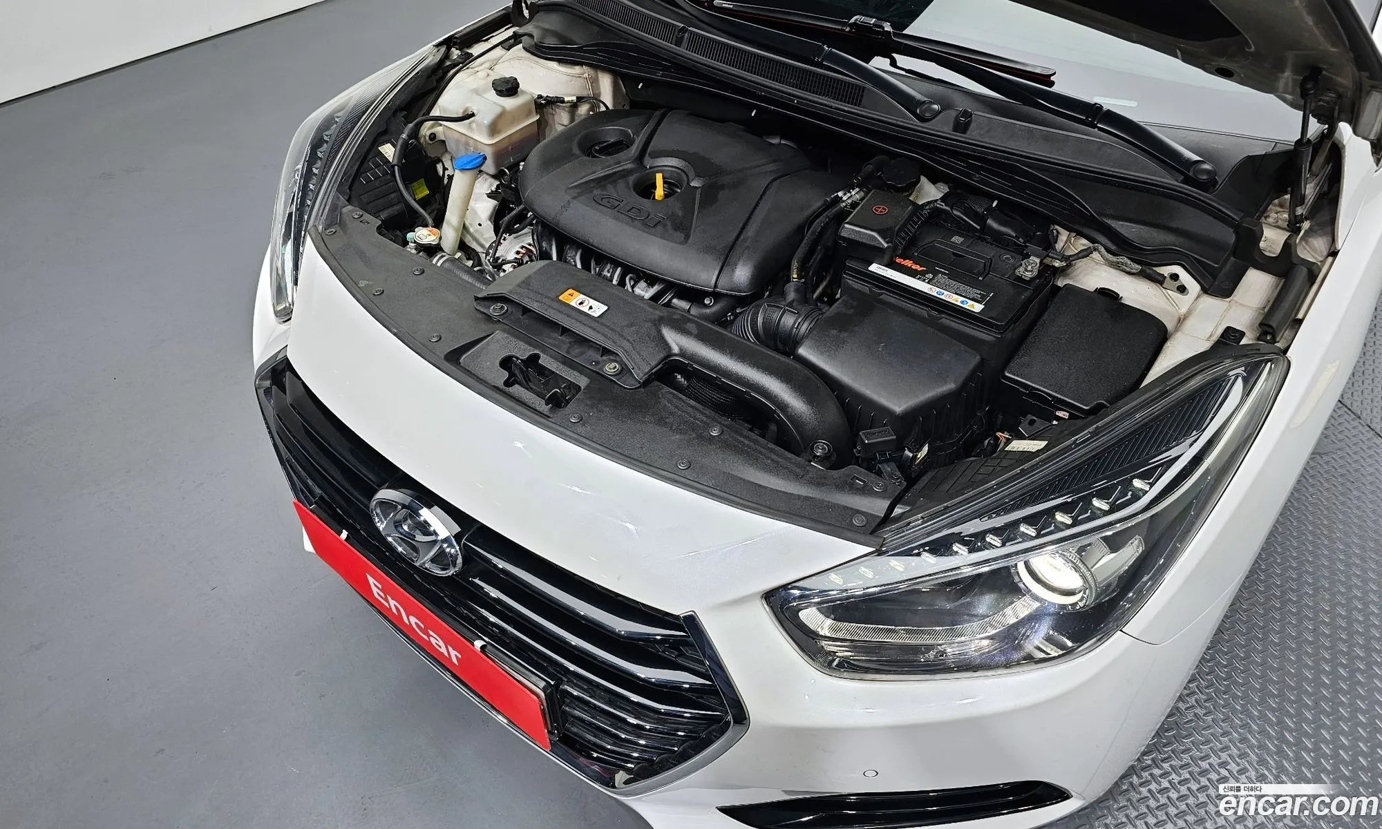 Hyundai i40 2015 — 32