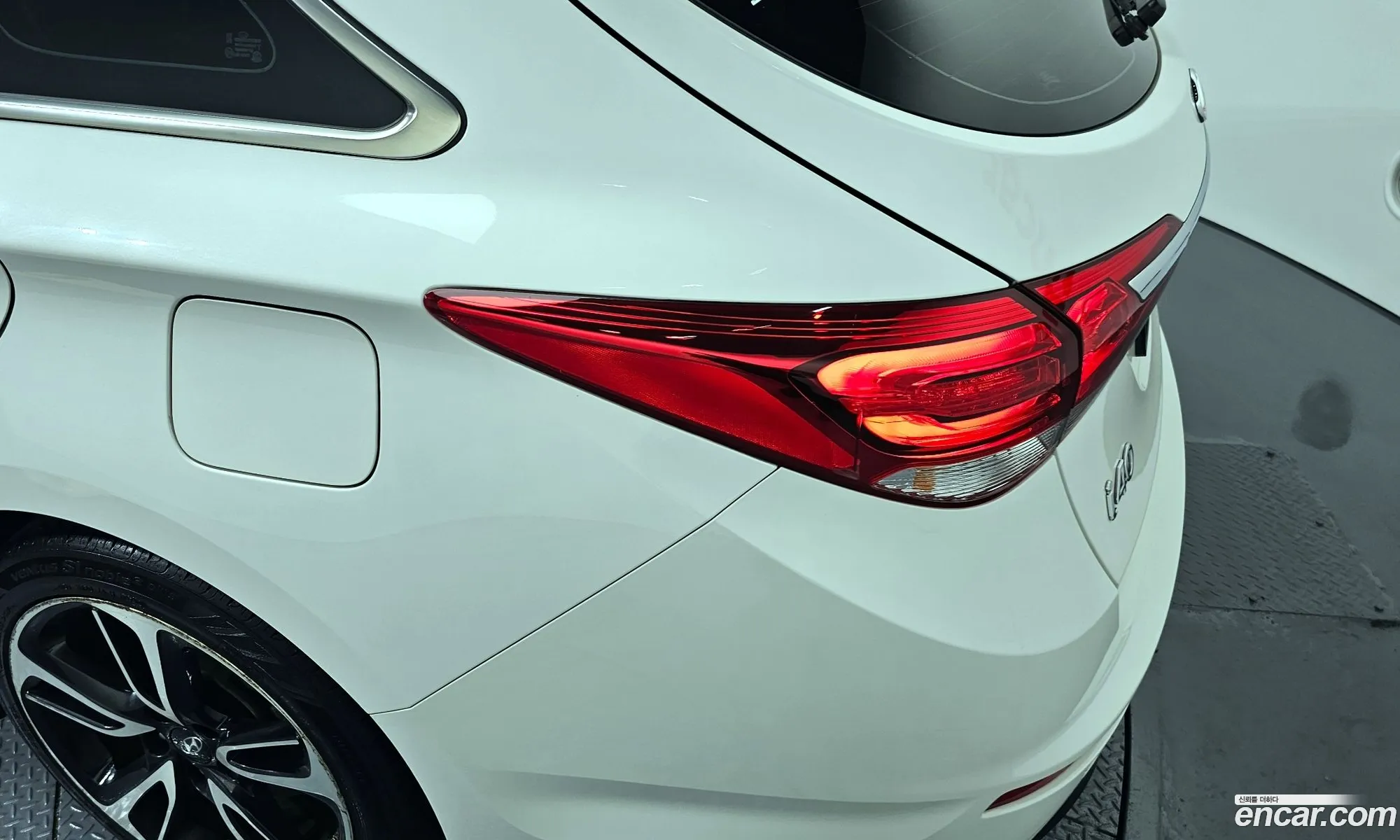 Hyundai i40 2015 — 7