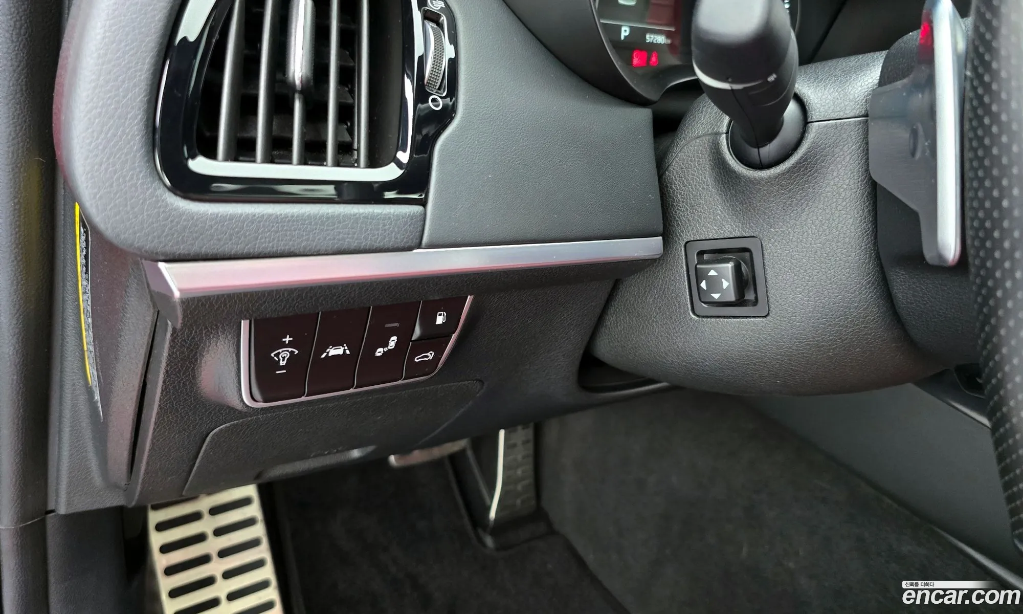 Kia Stinger 2018 — 18