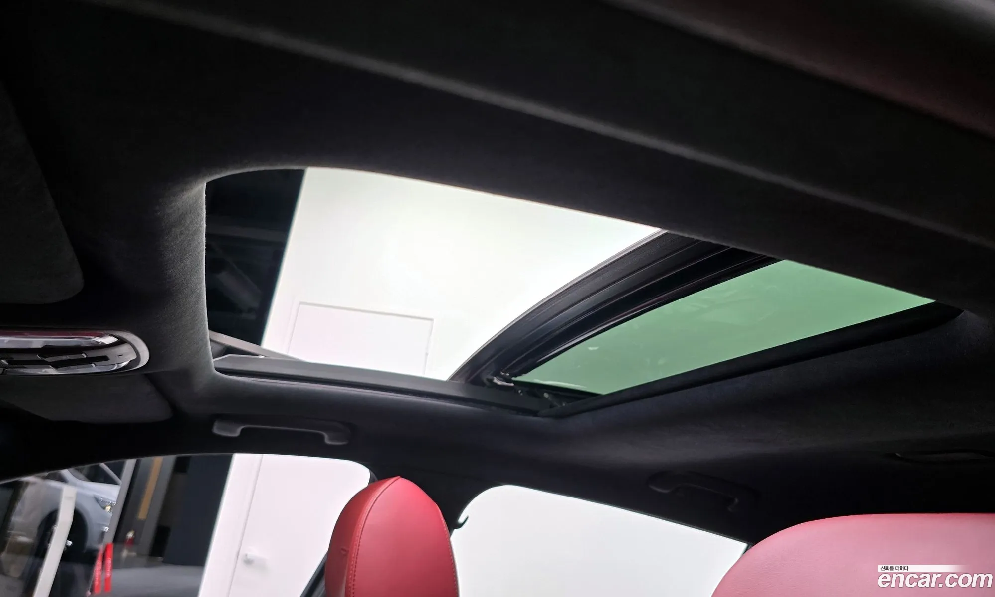 Kia Stinger 2018 — 12