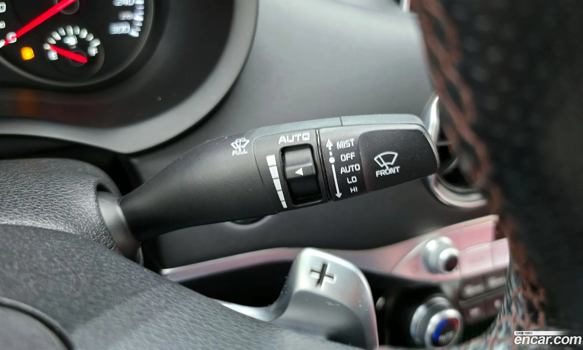 Kia Stinger 2018 — 6