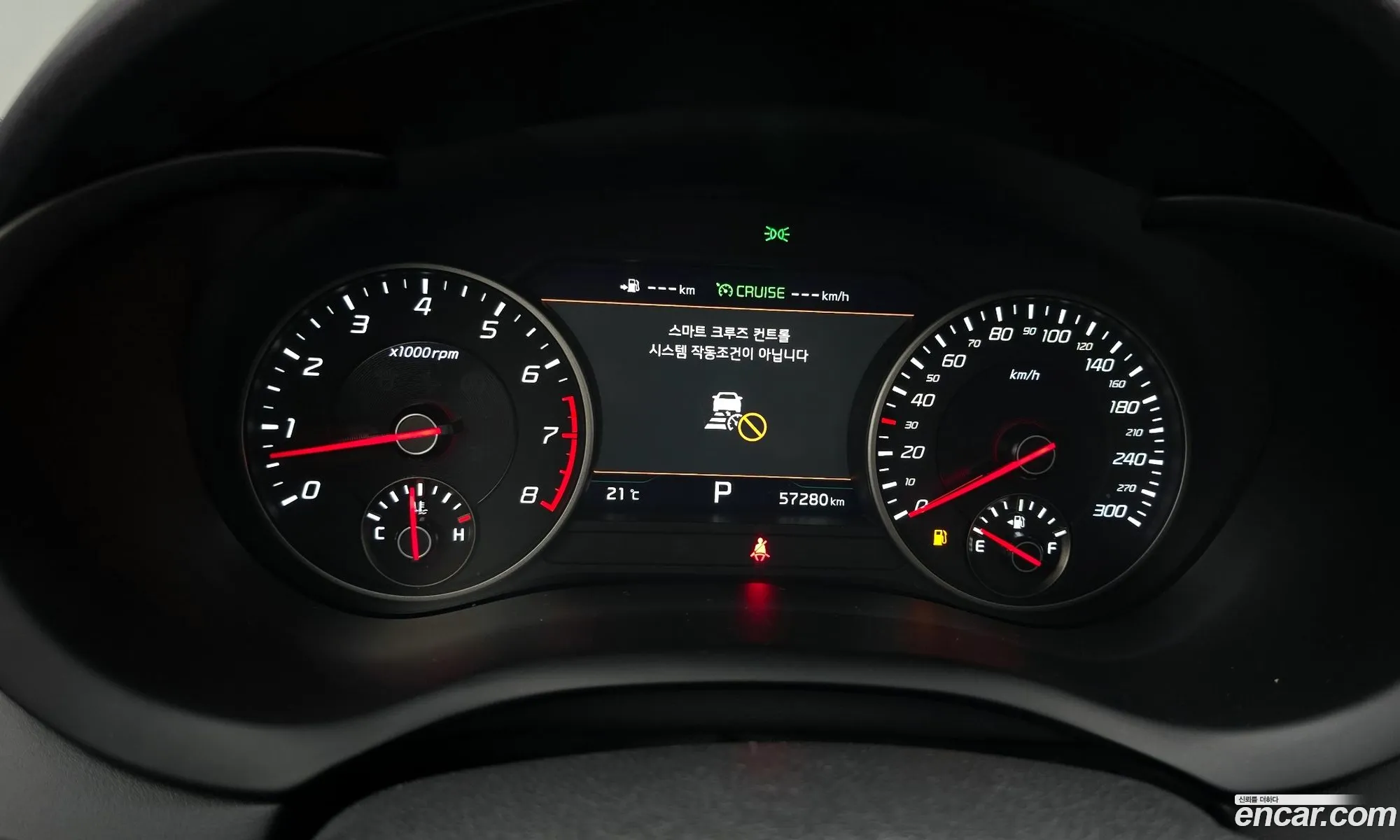 Kia Stinger 2018 — 16