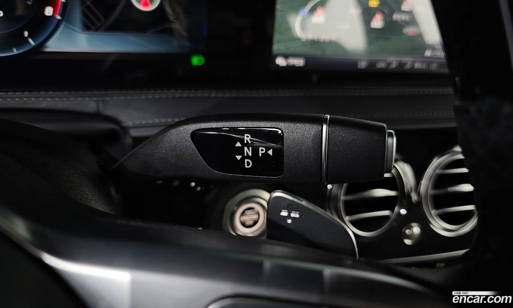 Mercedes-Benz S-Class W222 2019 — 3